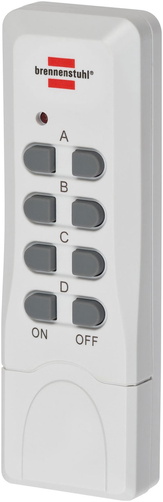 Brennenstuhl Funk-Empfangsmodul »RCS 1000 N«
