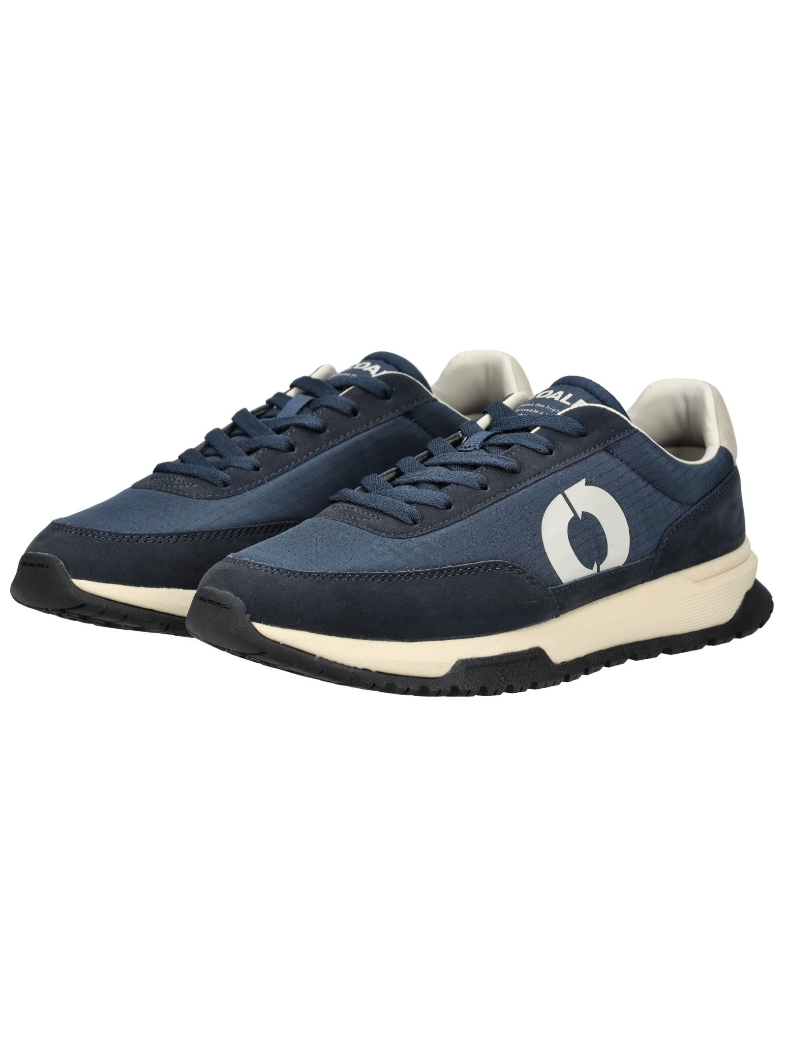 ECOALF Sneaker »ECOALF Sneaker Textil«