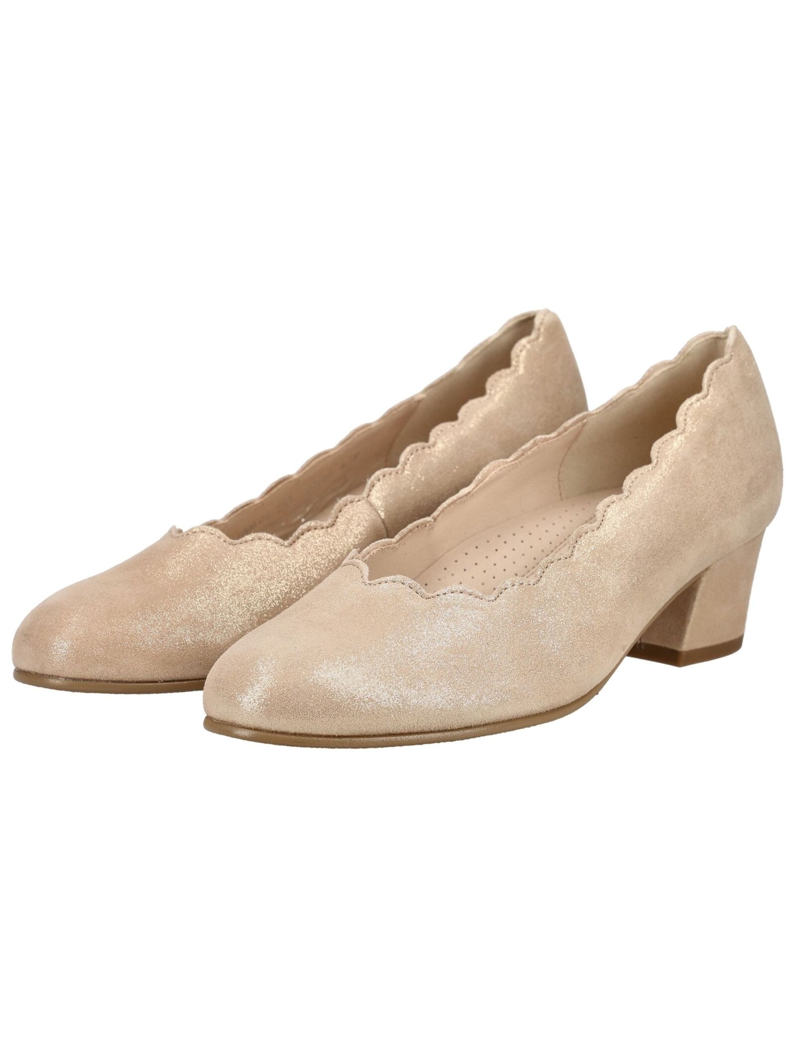 Gabor Pumps »Gabor Pumps Leder«