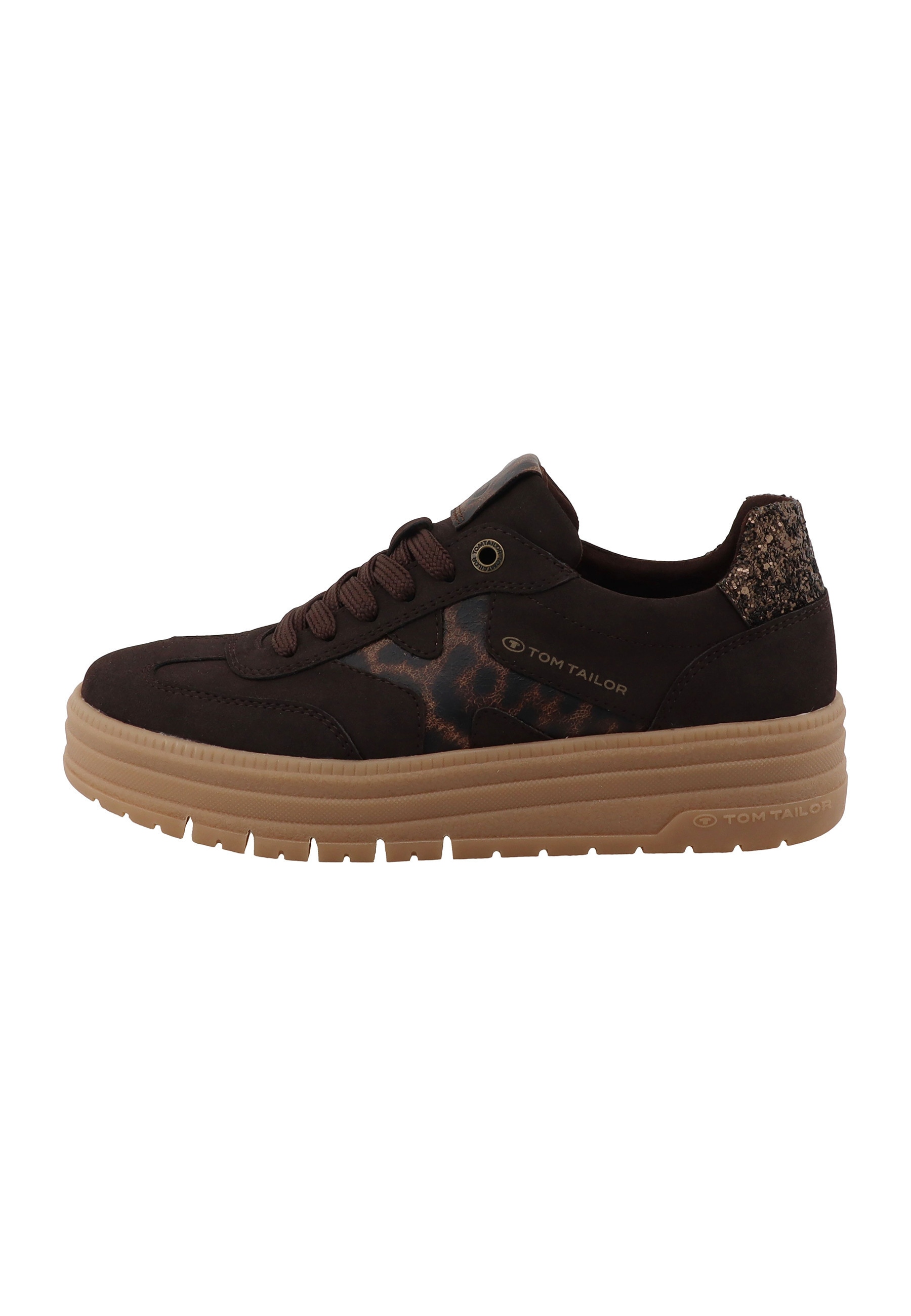 TOM TAILOR Sneaker »Tom Tailor Sneakers«