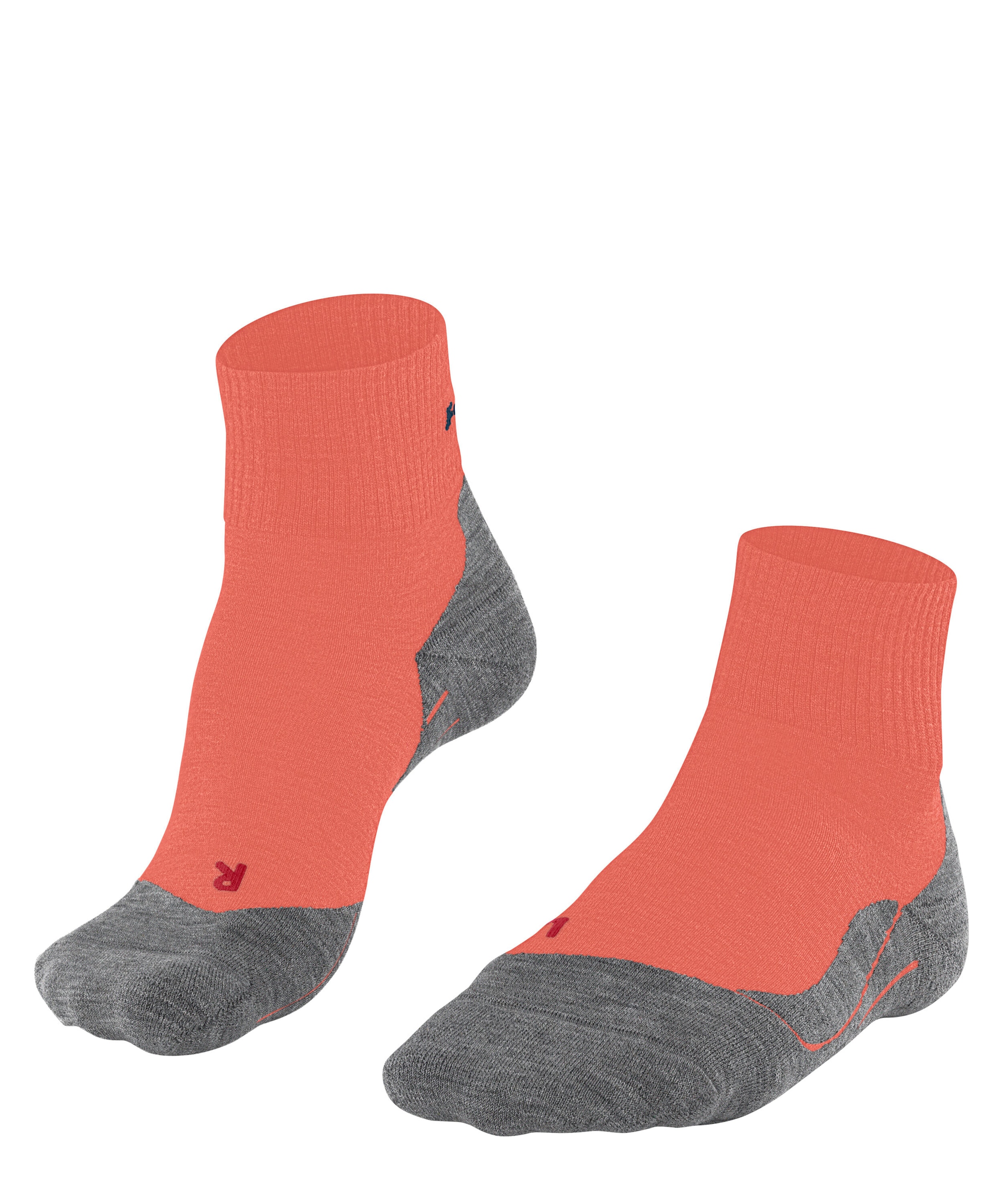 FALKE Kurzsocken "TK5 Wander Short" 1 Paar tlg.