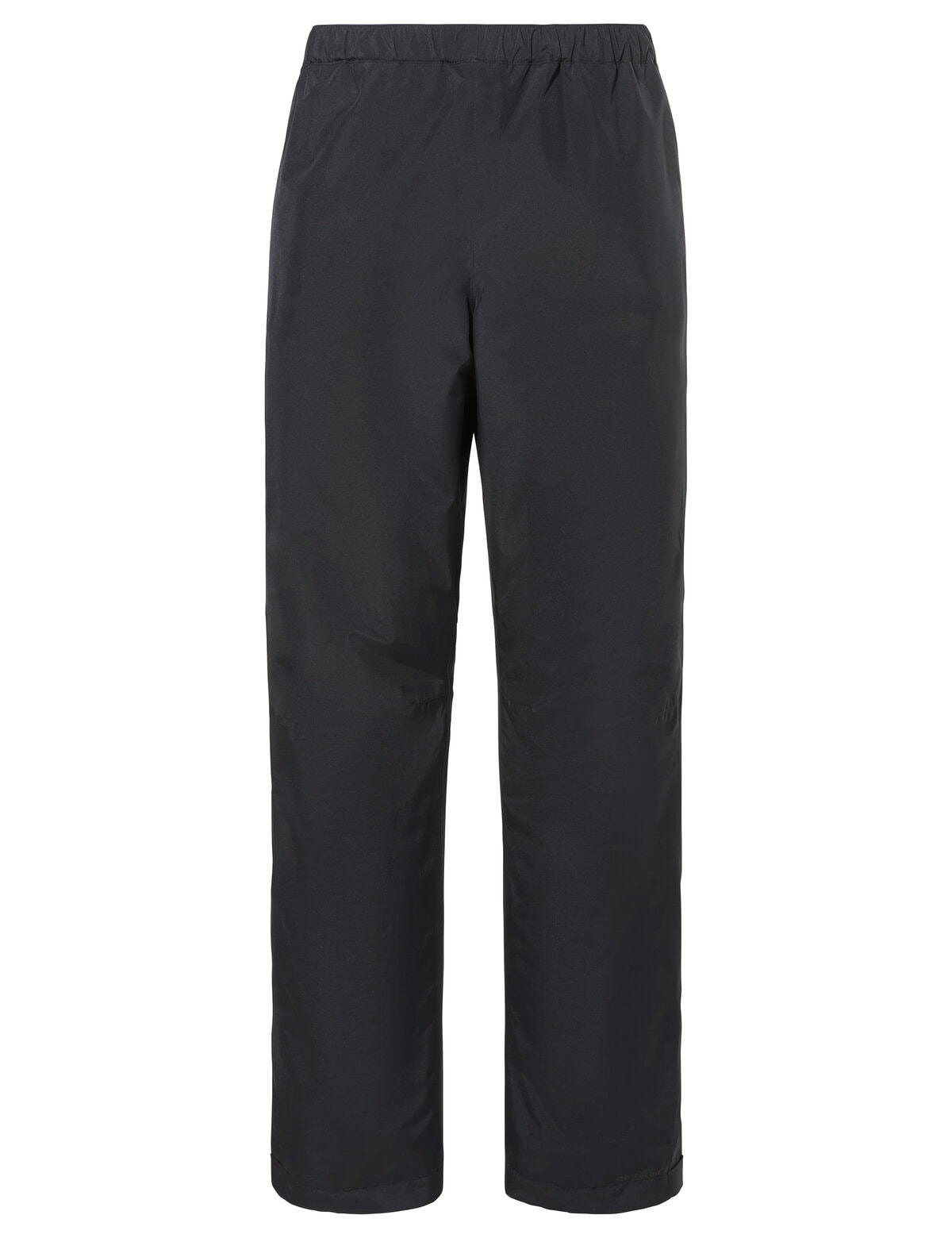 VAUDE Outdoorhose  wasserdicht, atmungsaktiv, winddicht, mit Eingrifftaschen