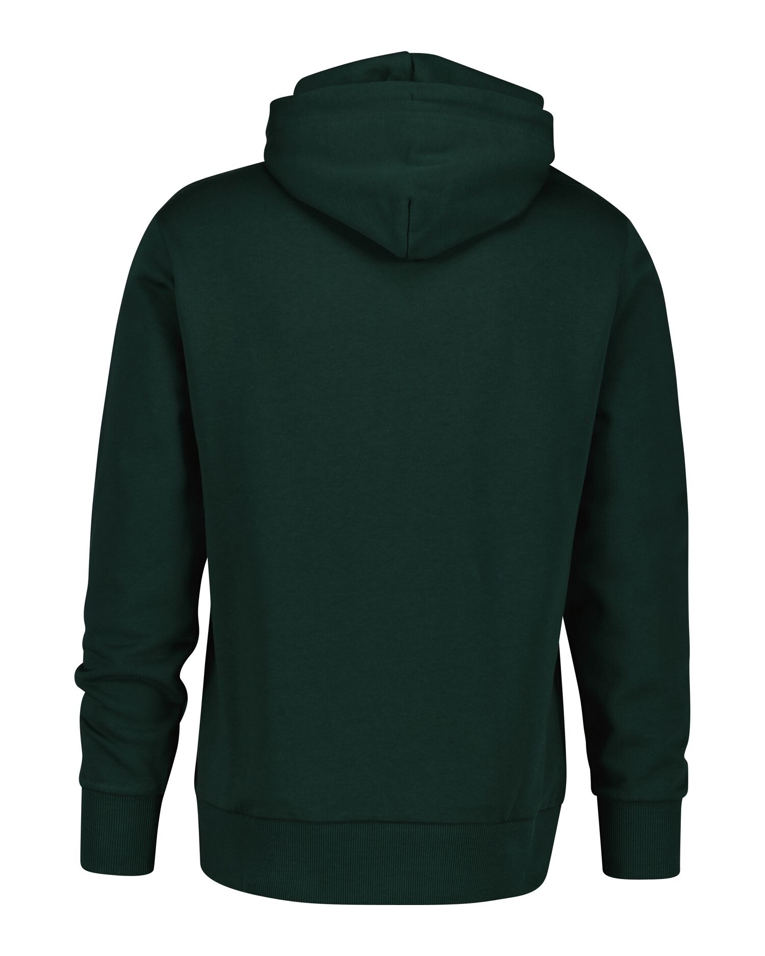 Gant Hoodie "TONAL SHIELD" Ton-in-Ton Stickerei, regular fit, Sweatshirt günstig online kaufen