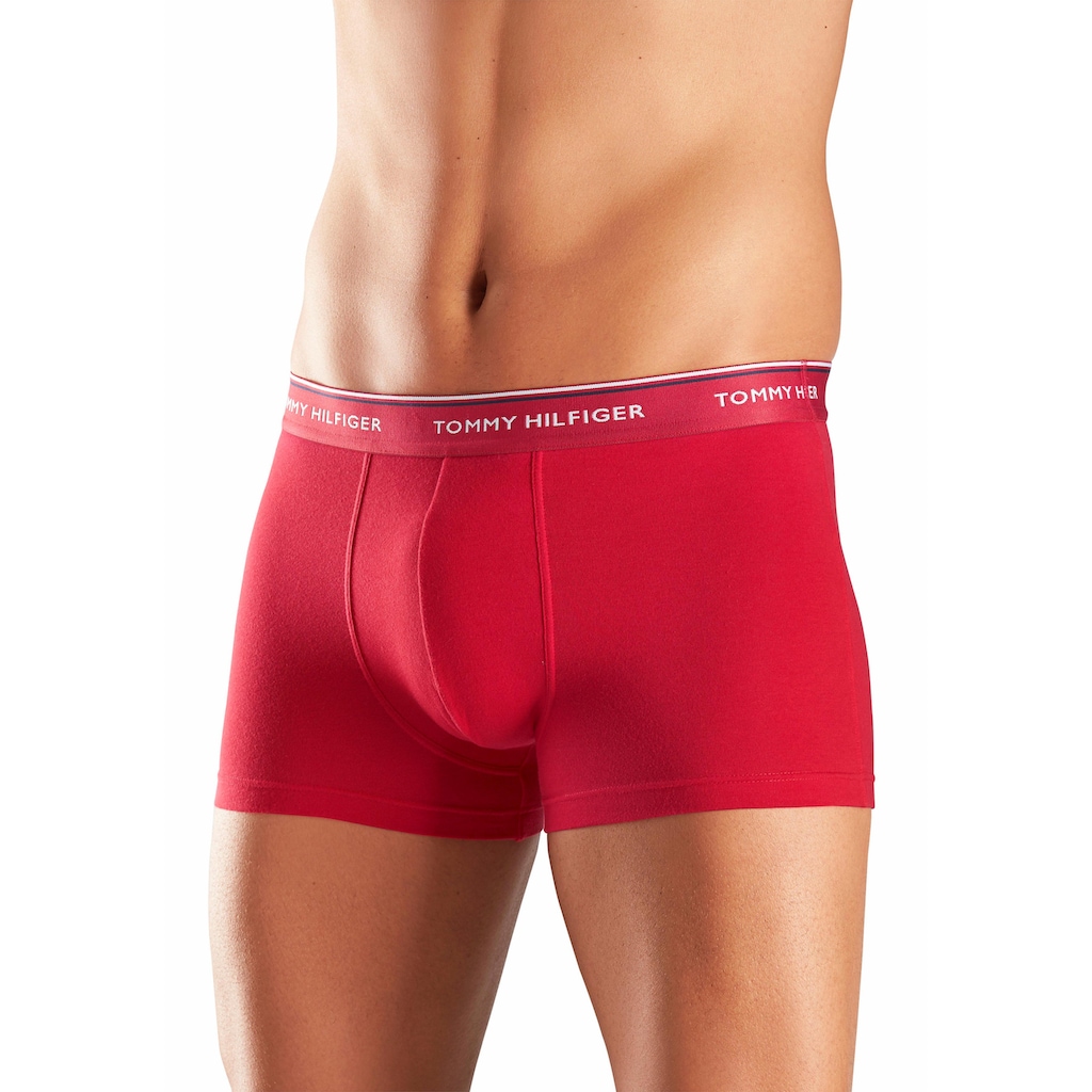 Tommy Hilfiger Underwear Boxer, (3 St.)