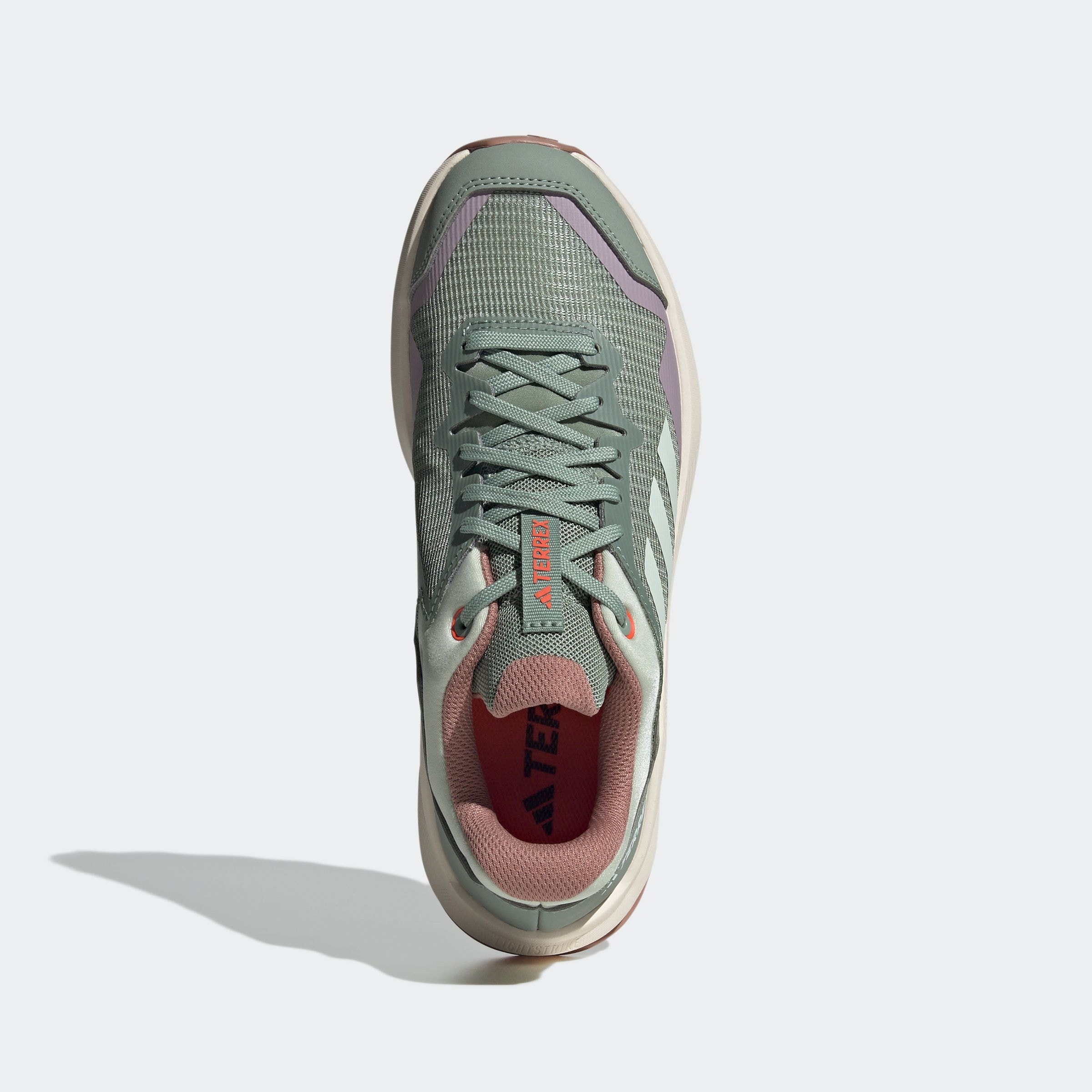 adidas TERREX Trailrunningschuh »TRAIL RIDER TRAILRUNNING«