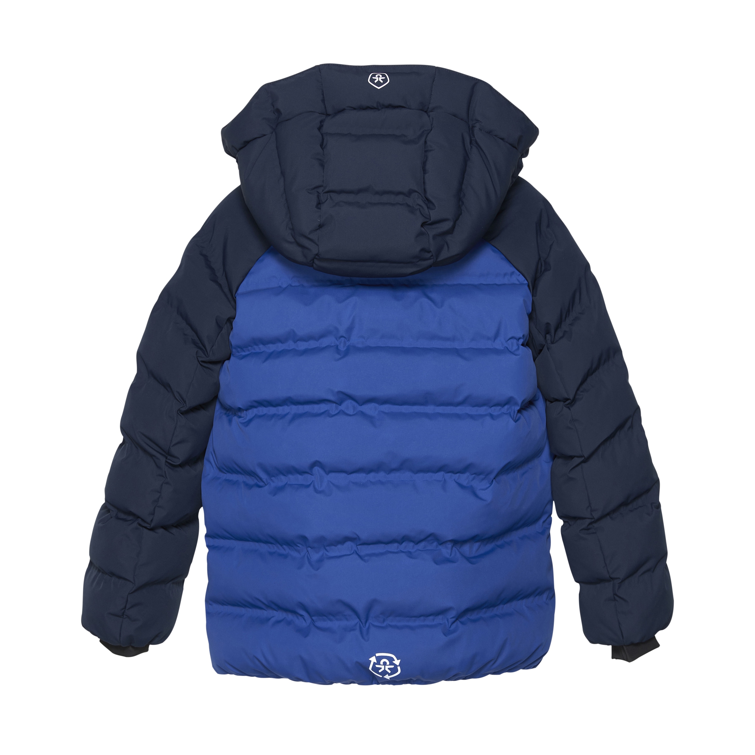 COLOR KIDS Skijacke »Skijacke COSki«, mit Kapuze