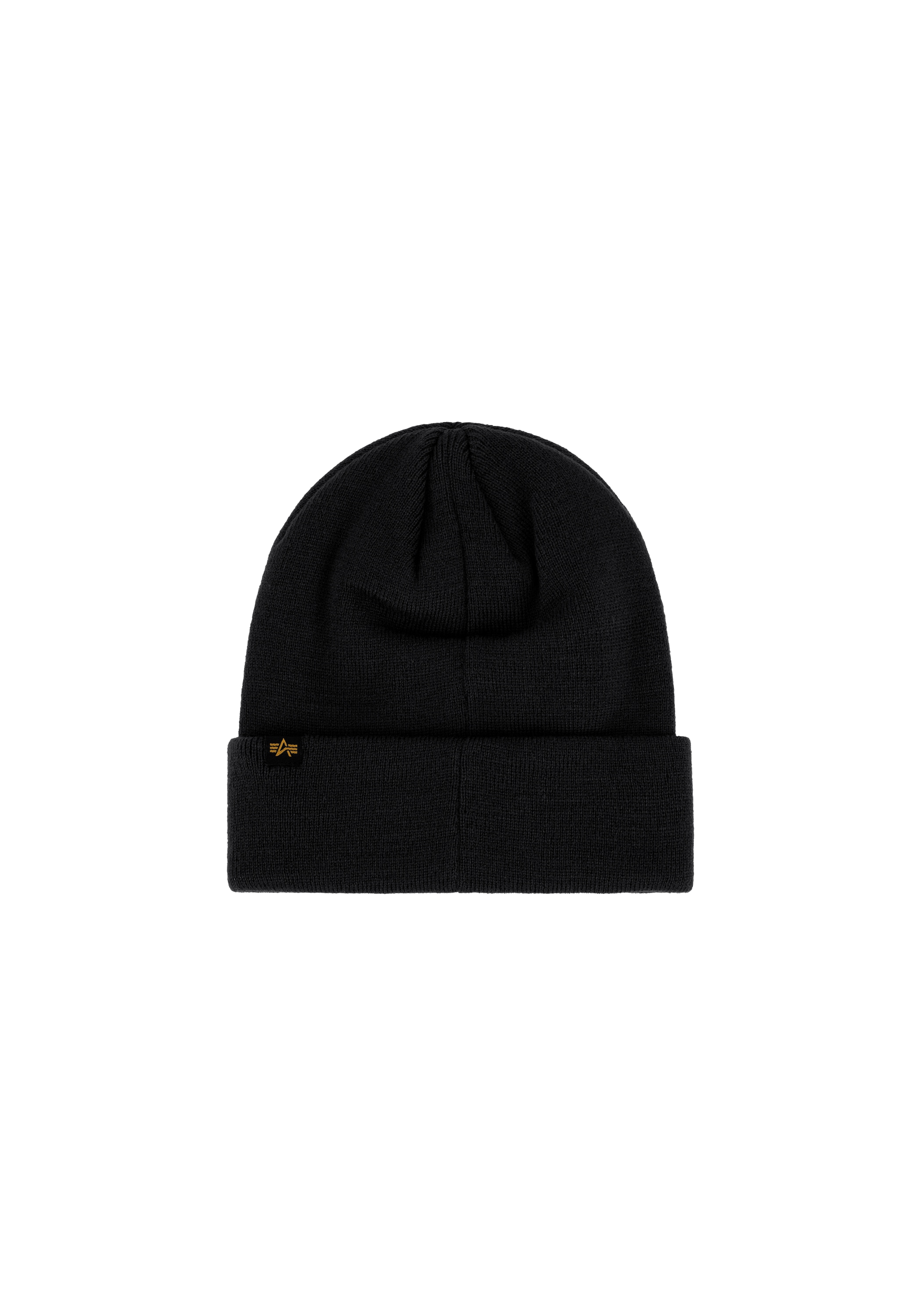 Alpha Industries Skimütze »Velcro Beanie«