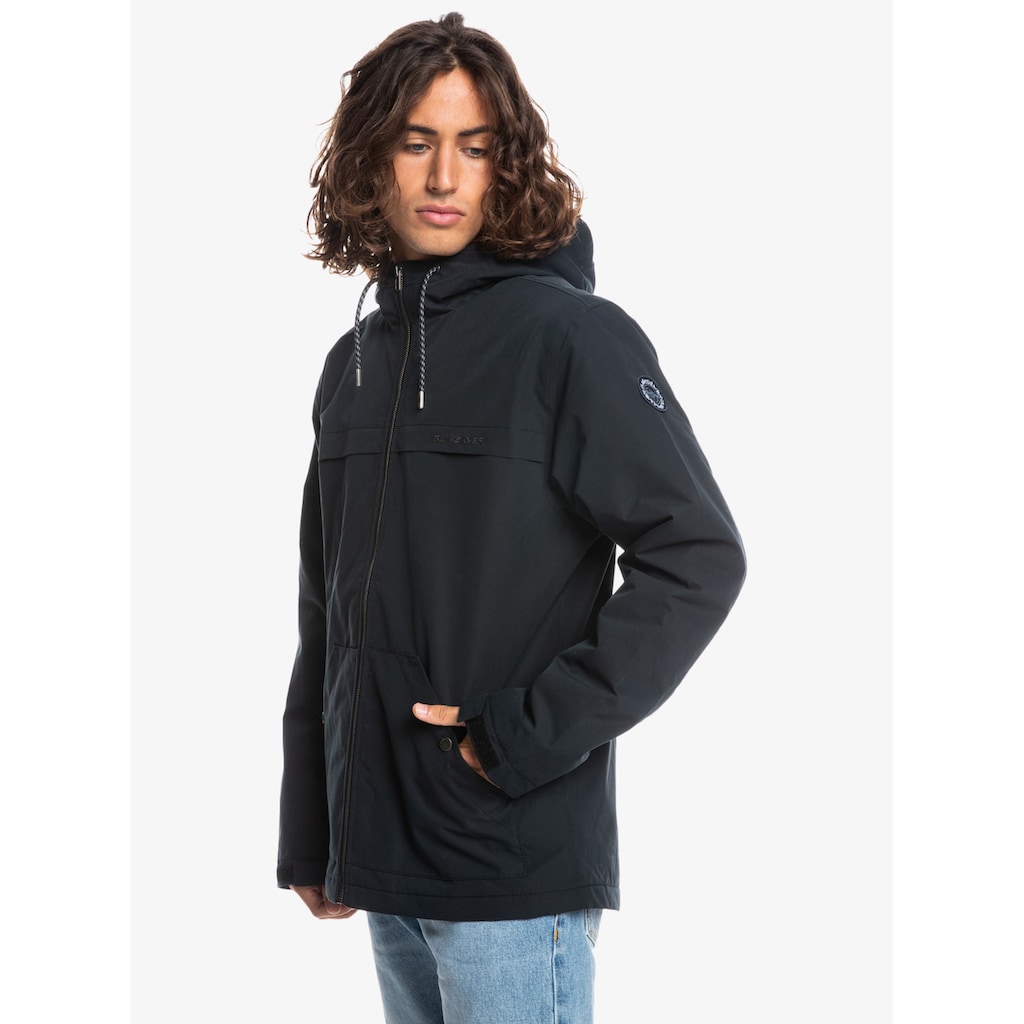 Quiksilver Parka »Waiting Period«