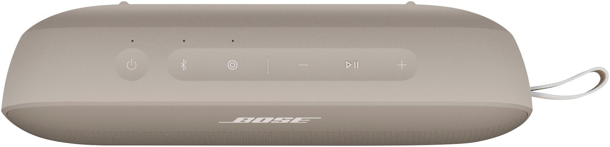 Bose Bluetooth-Lautsprecher »SoundLink Flex (2nd Gen)«