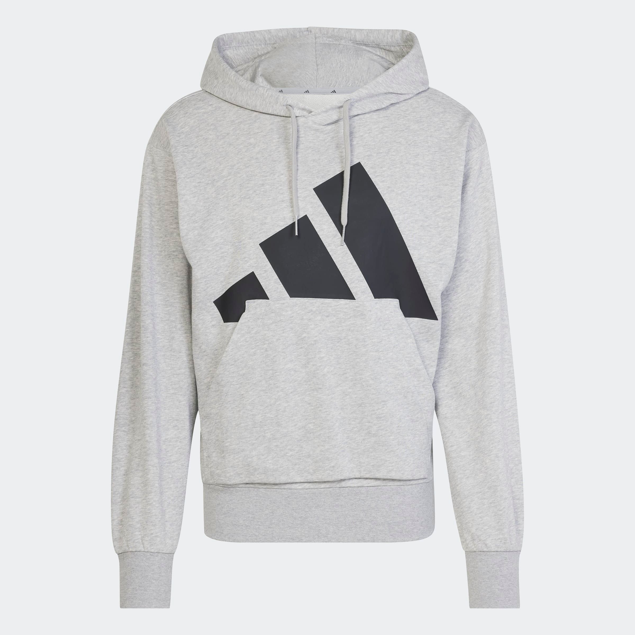 adidas Sportswear Kapuzensweatshirt »M BL FT HD«