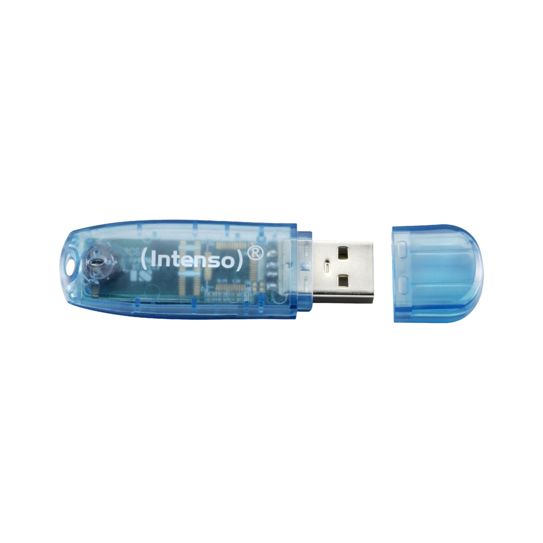 Intenso USB-Stick »Rainbow Line«