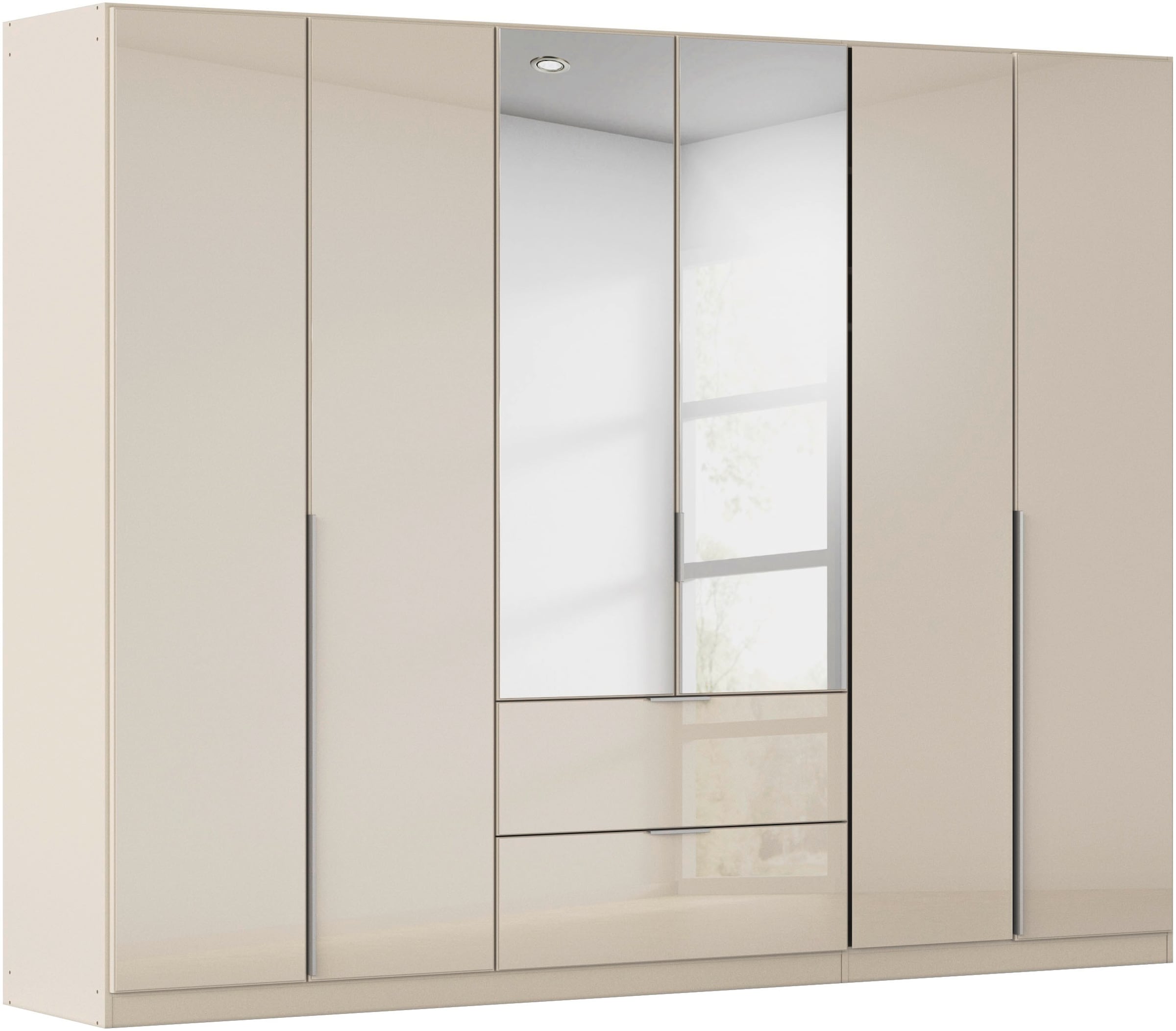 OTTO home Drehtürenschrank "Kleiderschrank Kleiderschränke Schrank Garderob günstig online kaufen