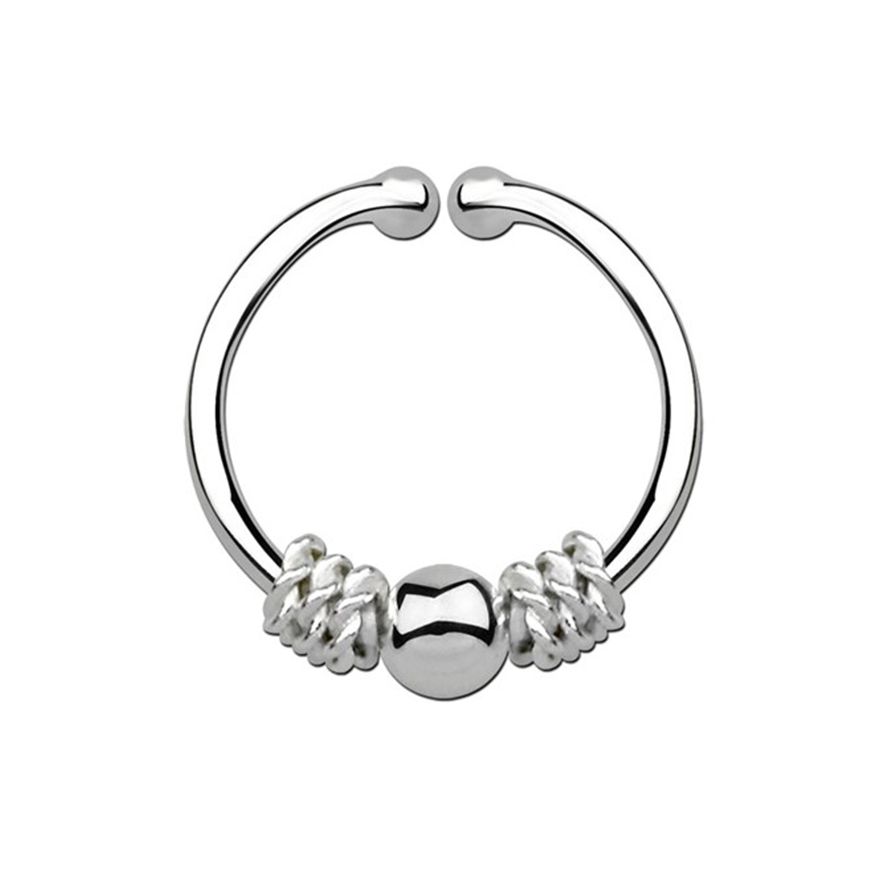Adelia´s Adelia´s Nasenpiercing »Piercing  Nase...
