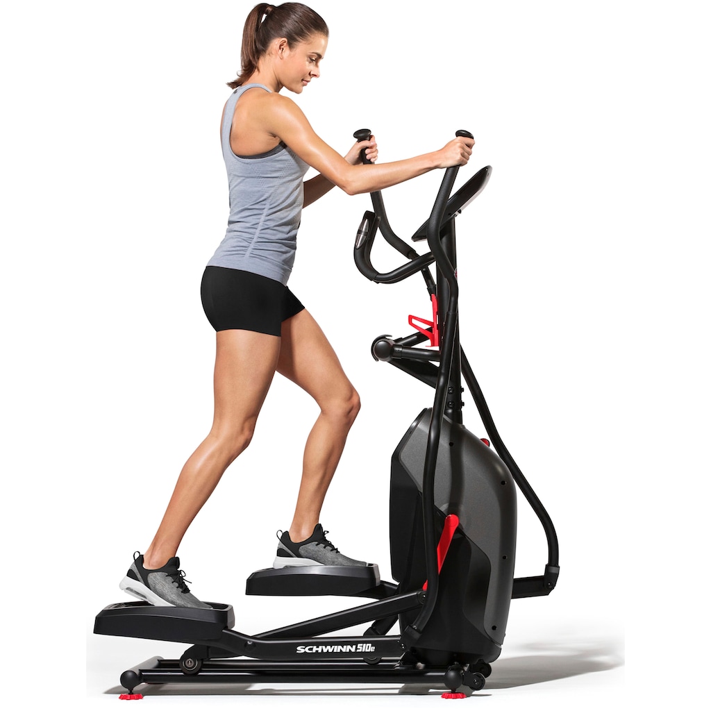 Schwinn® Ellipsentrainer-Ergometer »510E Compact«