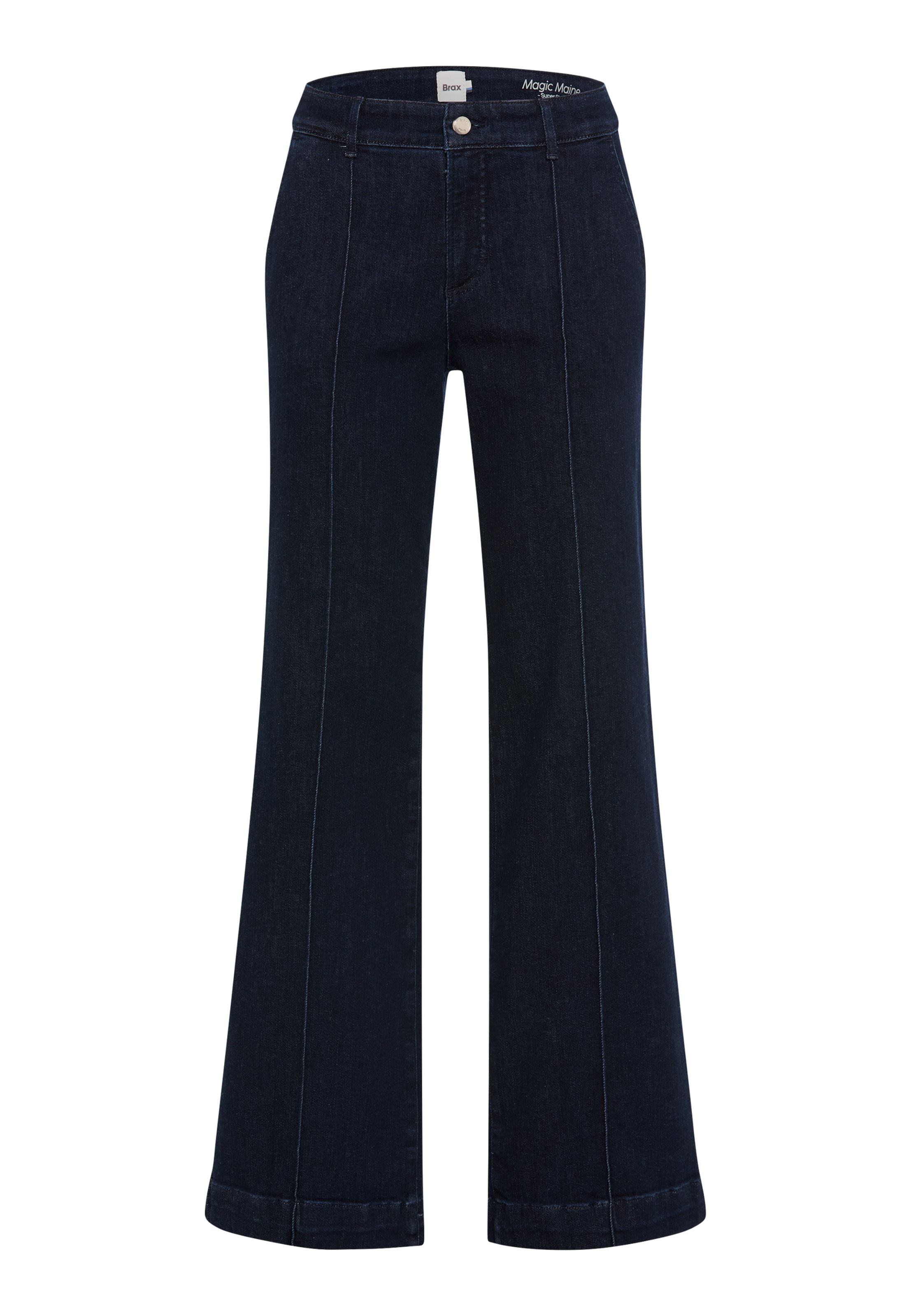 Brax 5-Pocket-Jeans "Style MAINE" günstig online kaufen