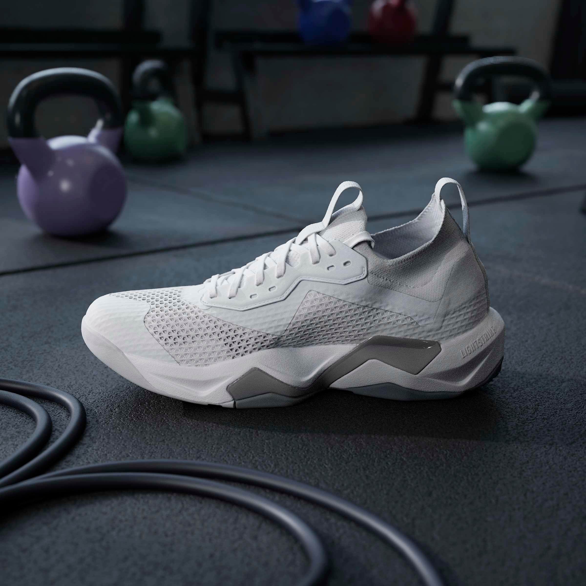 adidas Performance Trainingsschuh »RAPIDMOVE ADV 2«  für HIIT im Gym oder Fitnessstudio