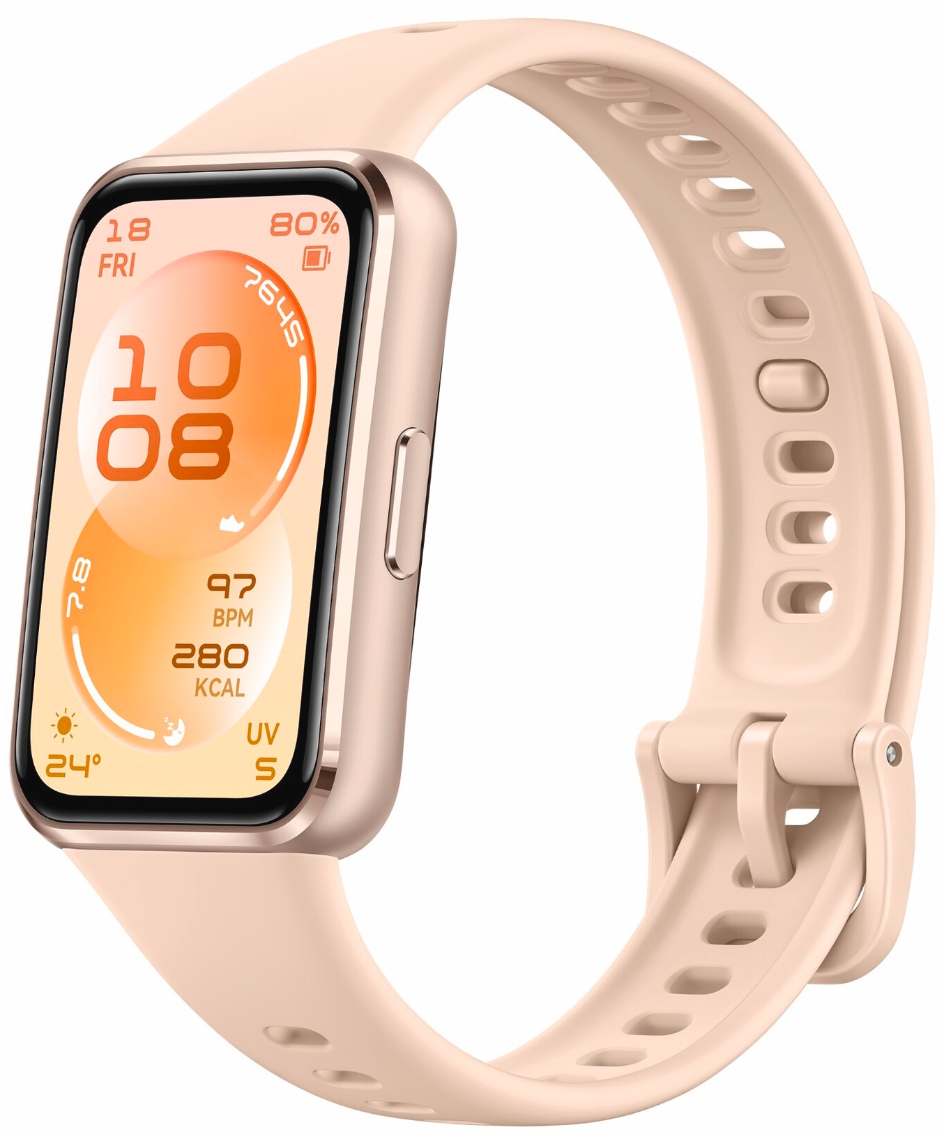 Huawei Fitnessuhr »Band 11«(/ 1,62 ″)