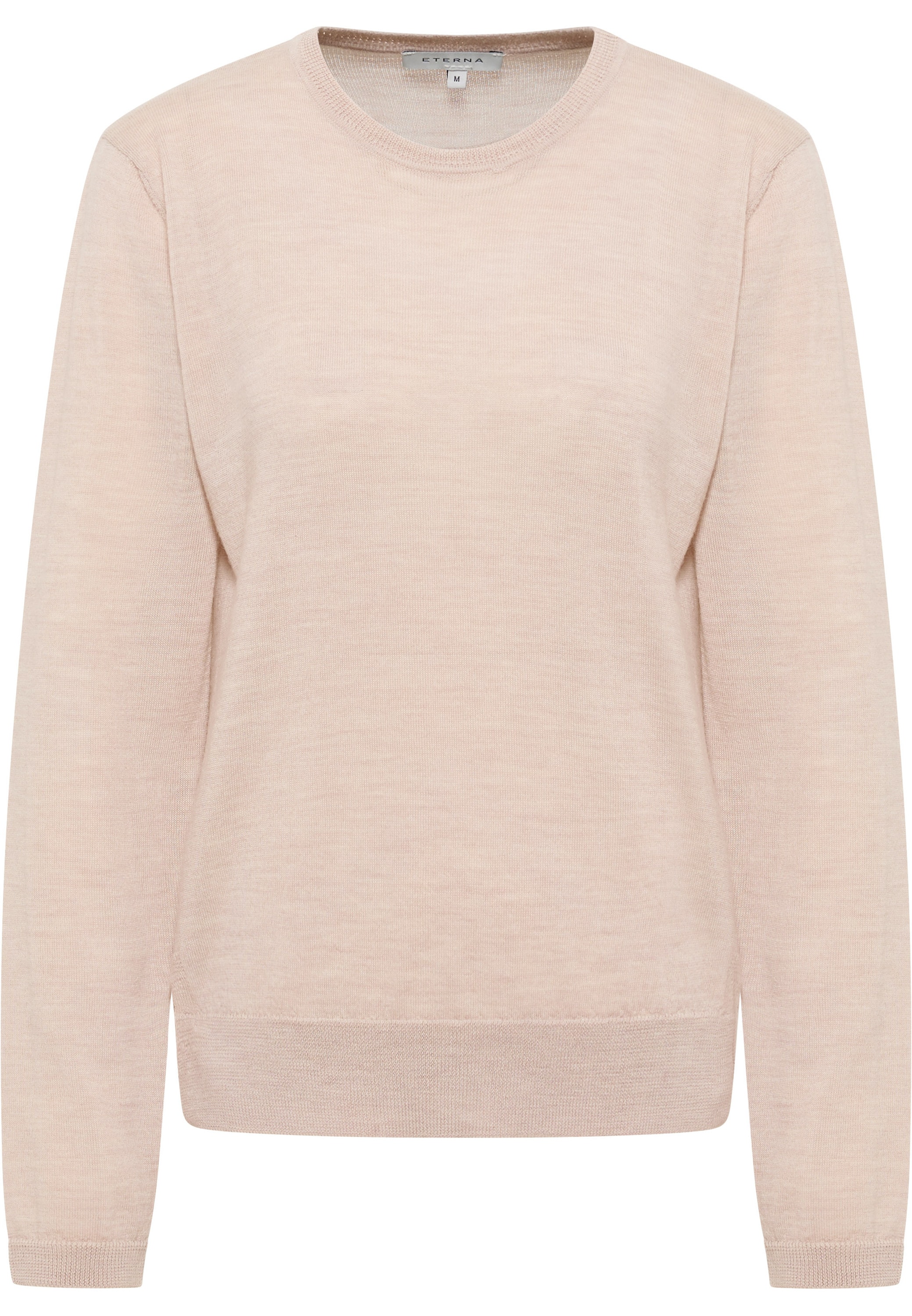 Eterna Strickpullover