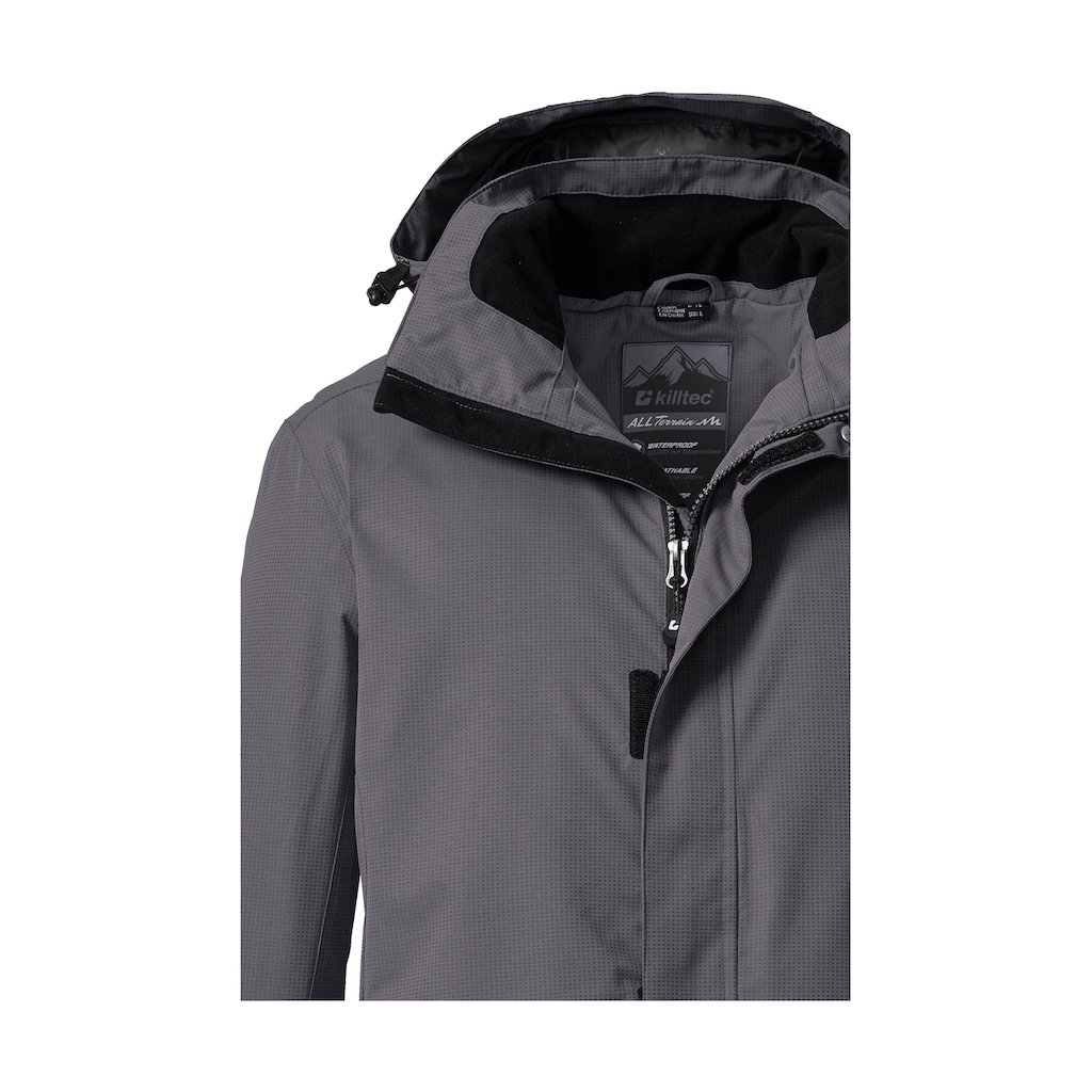 Killtec Outdoorjacke »Xenios«