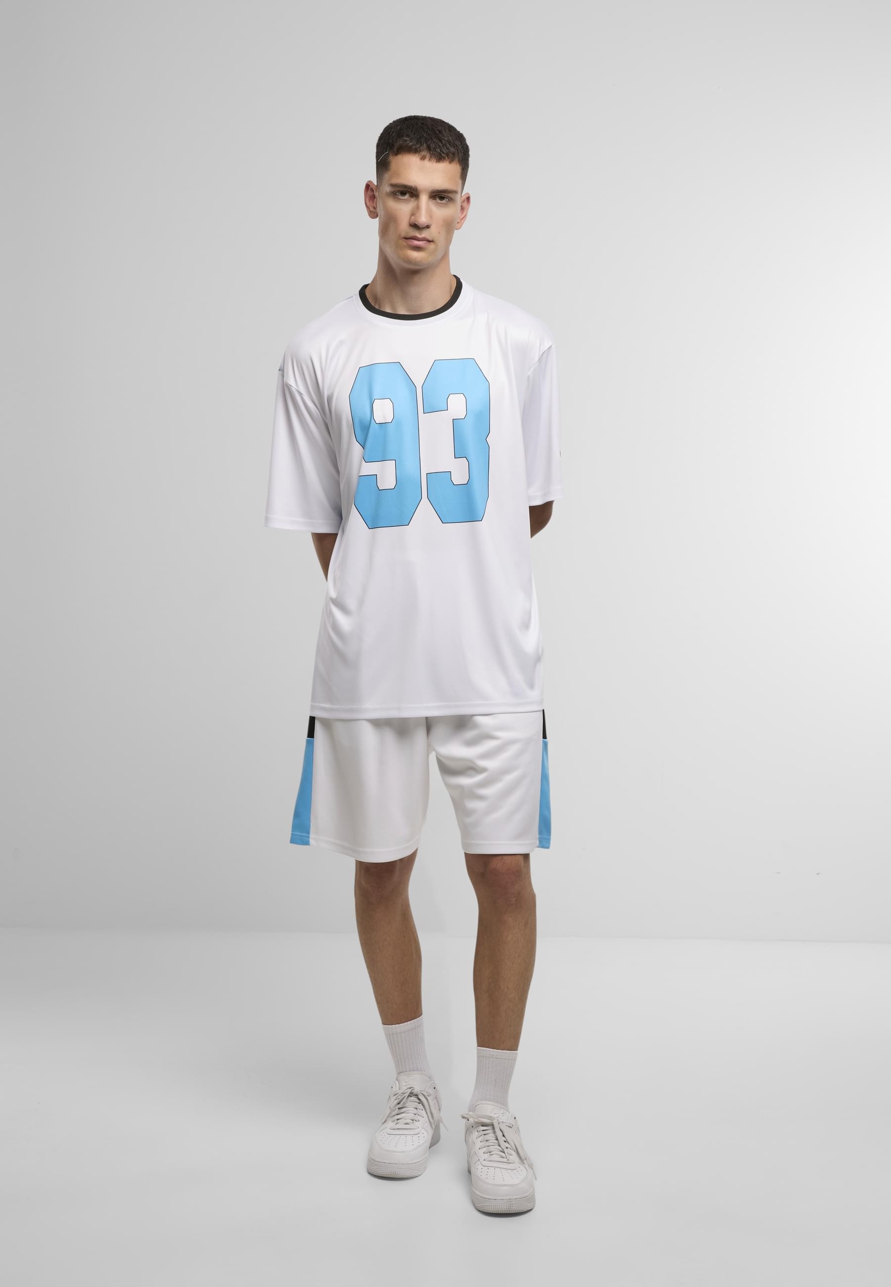 Ecko Unltd. T-Shirt »Ecko Unltd. T-Shirts Baseline«, (1 tlg.)