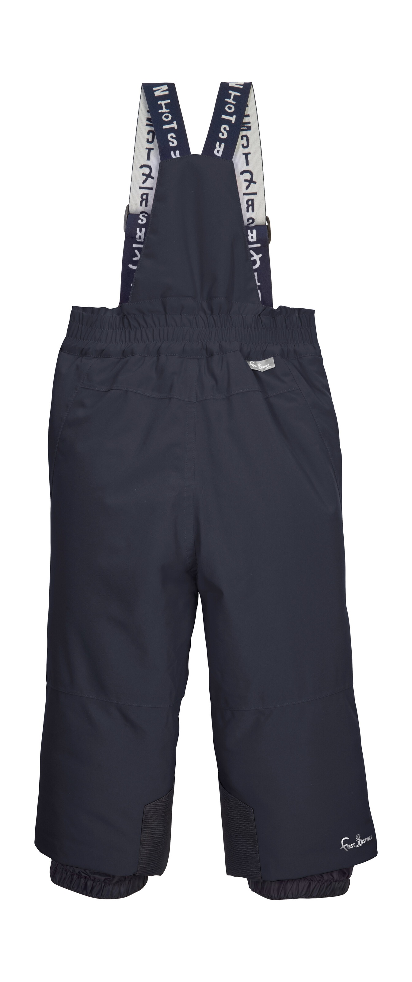 first instinct by killtec Skihose »FISW 48 MNS SKI PNTS«, Wasser- und winddichte Schneehose mit Grow-Up-Funktion und PFAs-frei