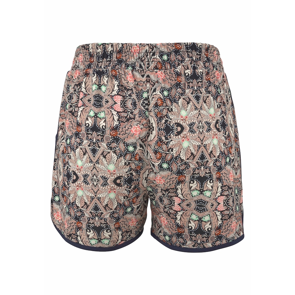 s.Oliver Strandshorts