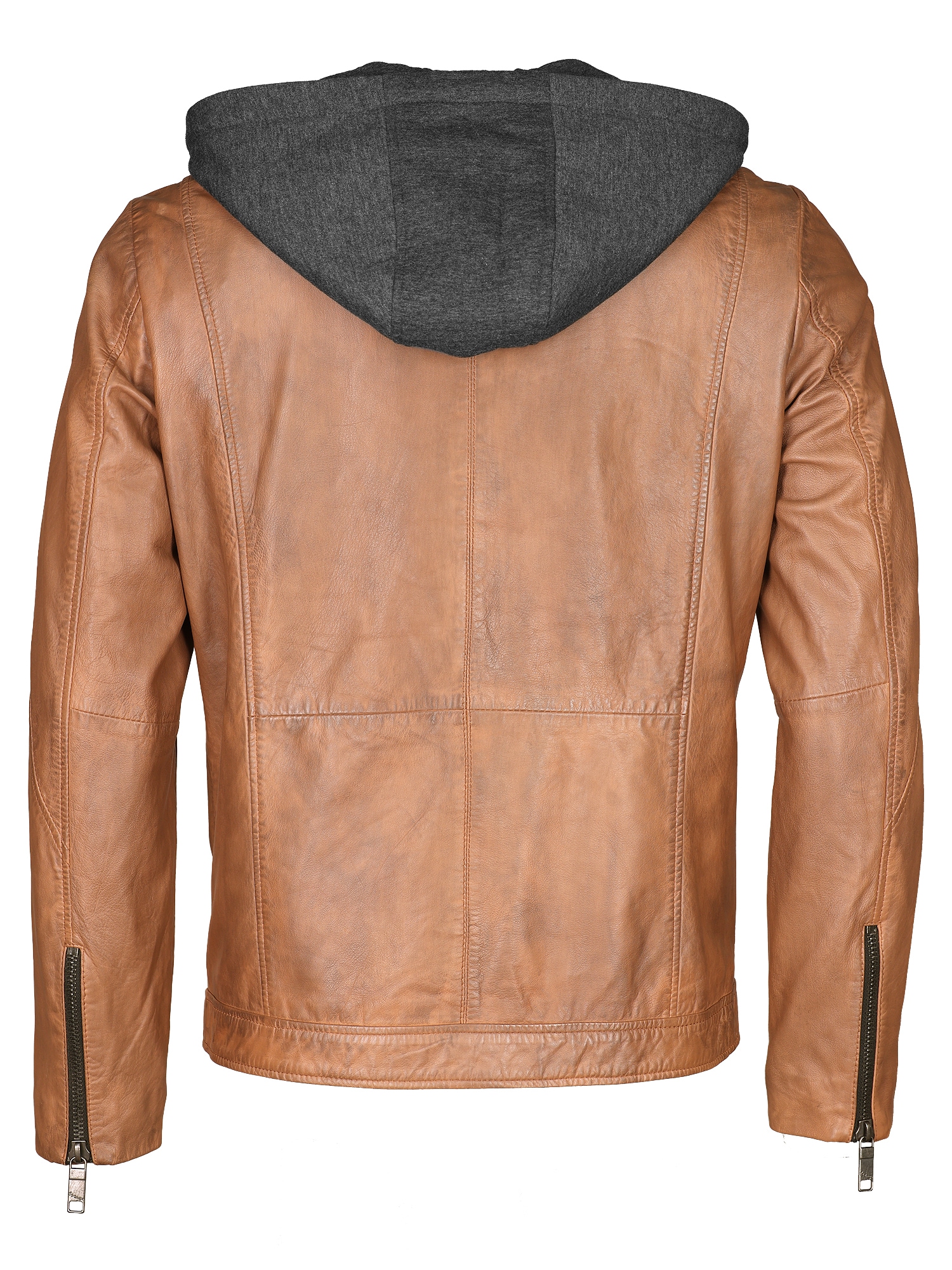Maze Lederjacke »42021311«