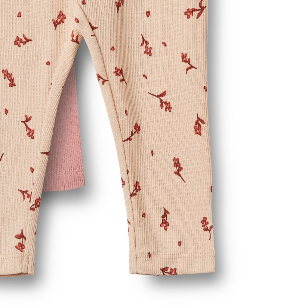 WHEAT Leggings »Wheat Leggings 2er Pack Doppelpack Jules«