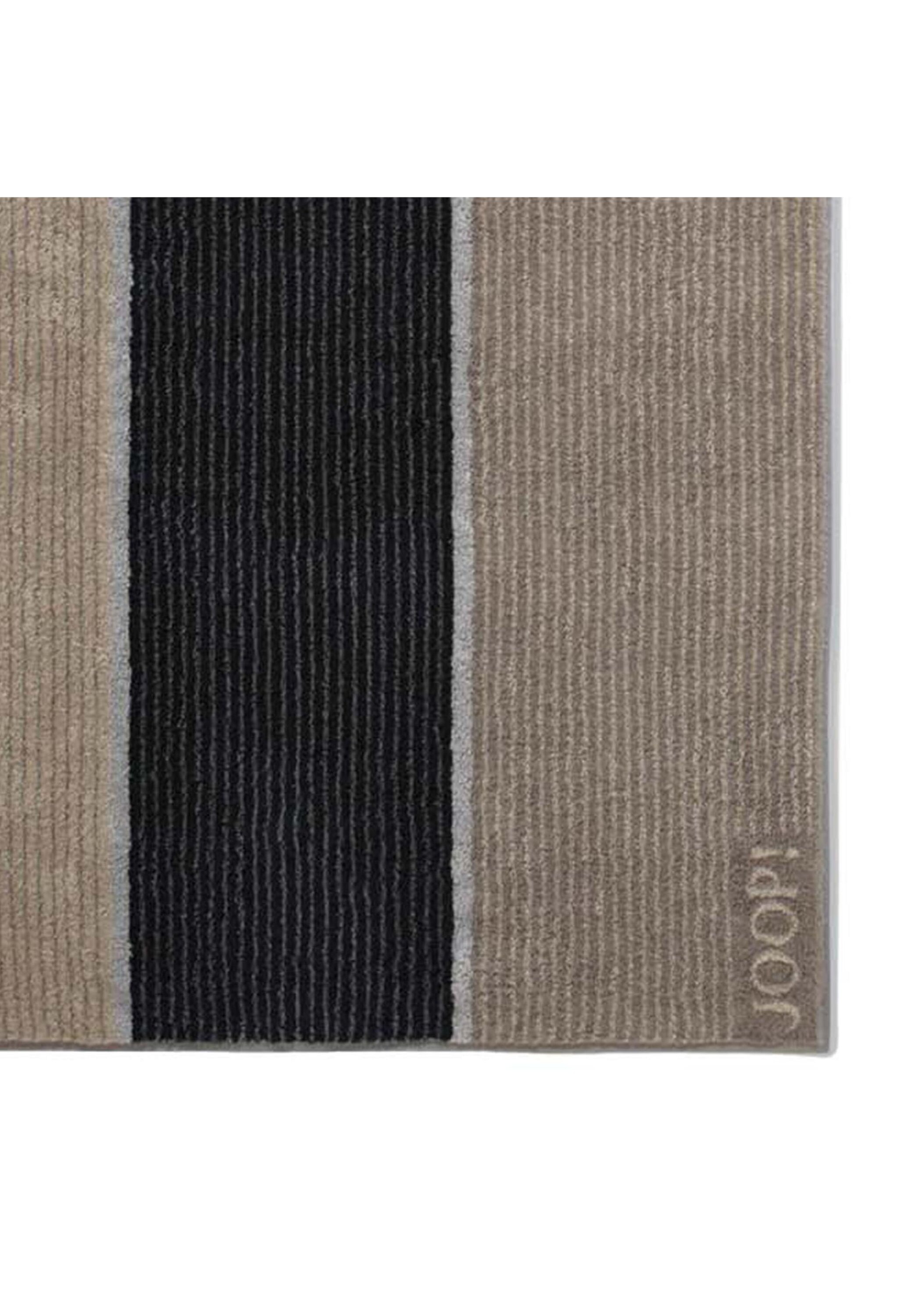 JOOP! Saunatuch »Saunatuch Signature 1er Pack«, (1er Pack St.)