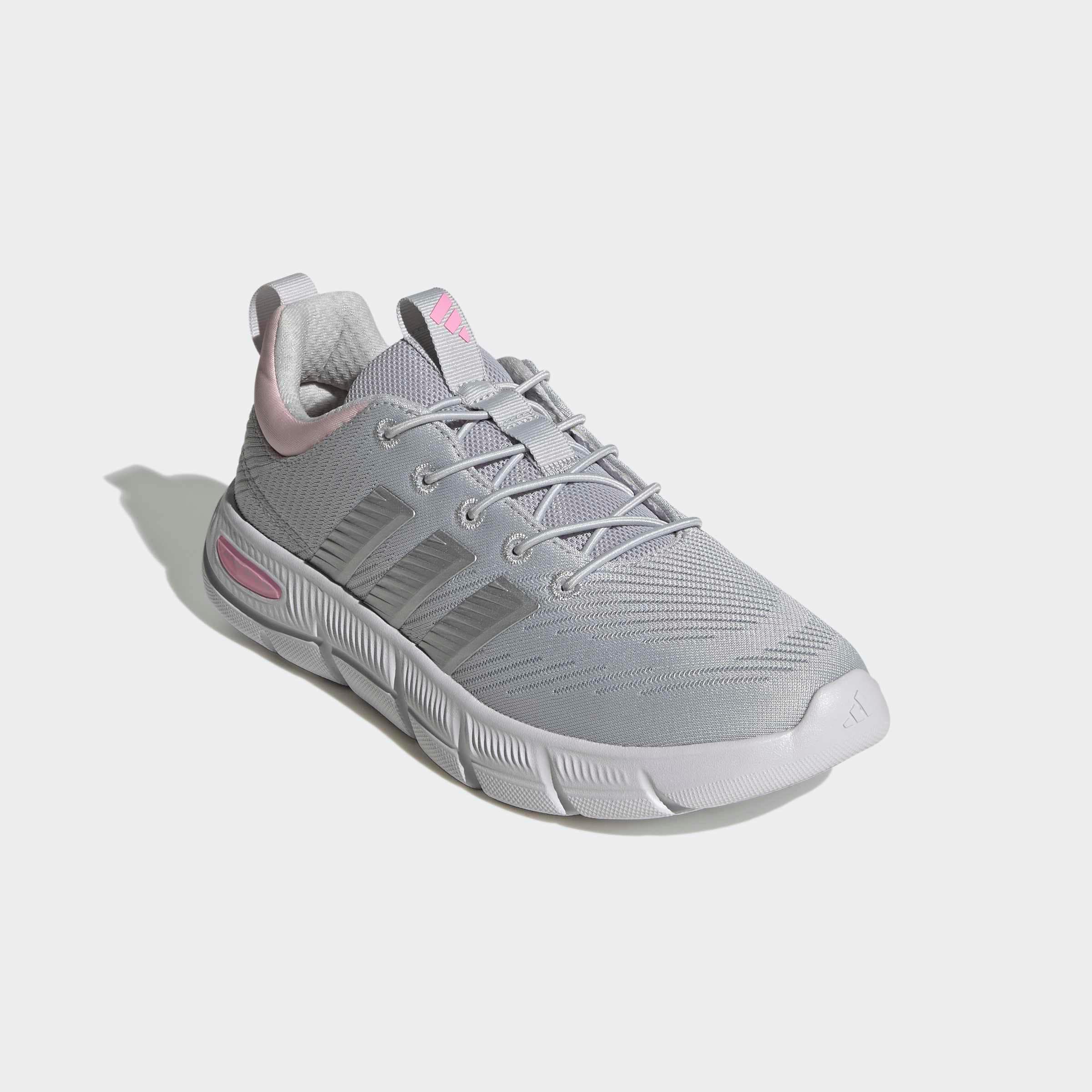 adidas Sportswear Walkingschuh "CLOUDFOAM FLEX, ELASTISCHE SCHNÜRSENKEL" günstig online kaufen