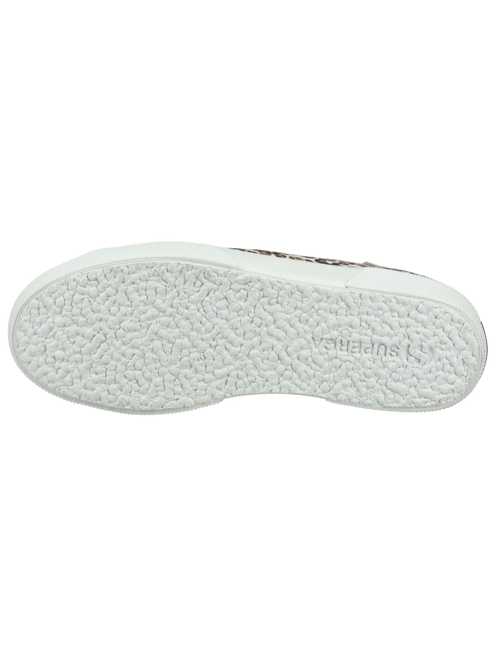 Superga Plateausneaker »Superga Sneaker Baumwolle«