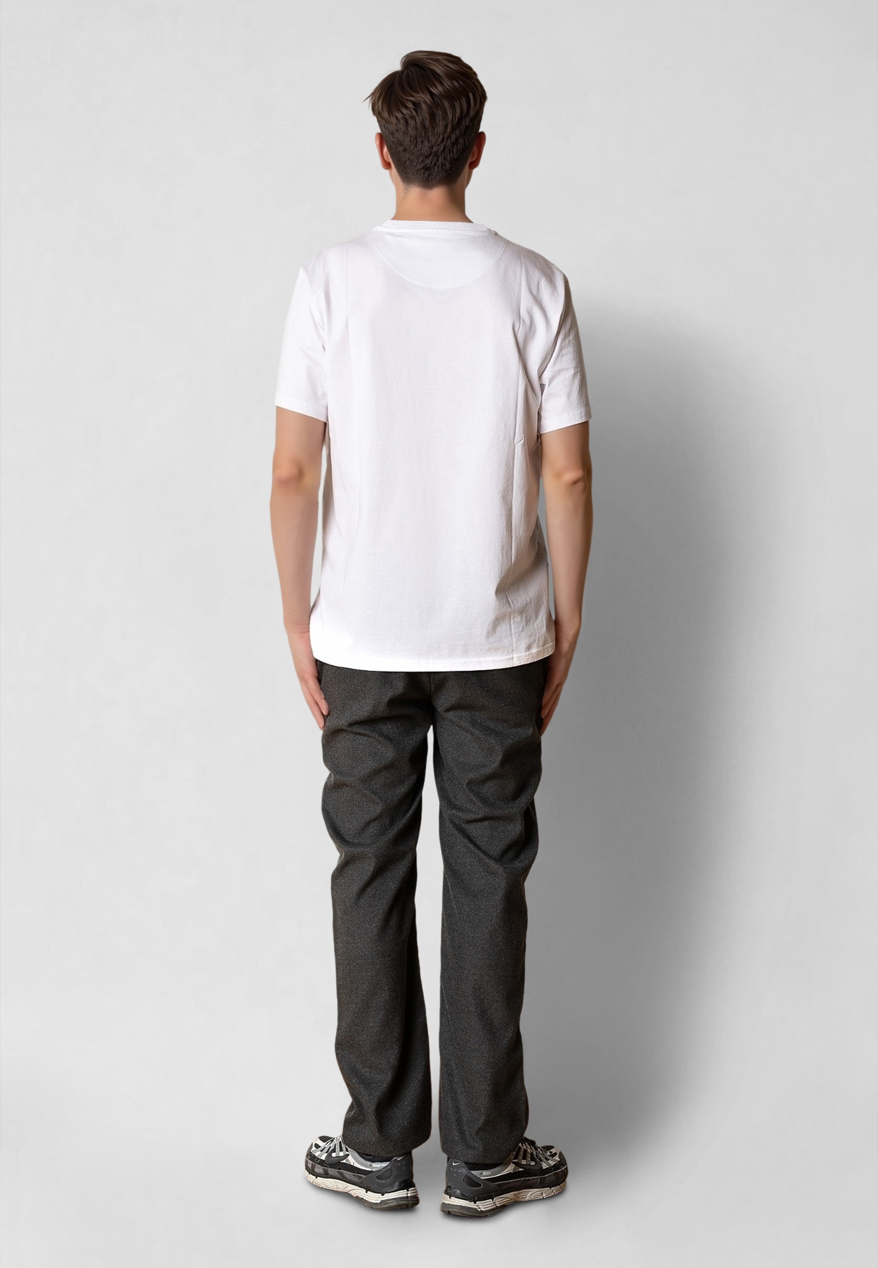Clean Cut Copenhagen Stoffhose »Clean Cut Copenhagen Barcelona Diego Pants«