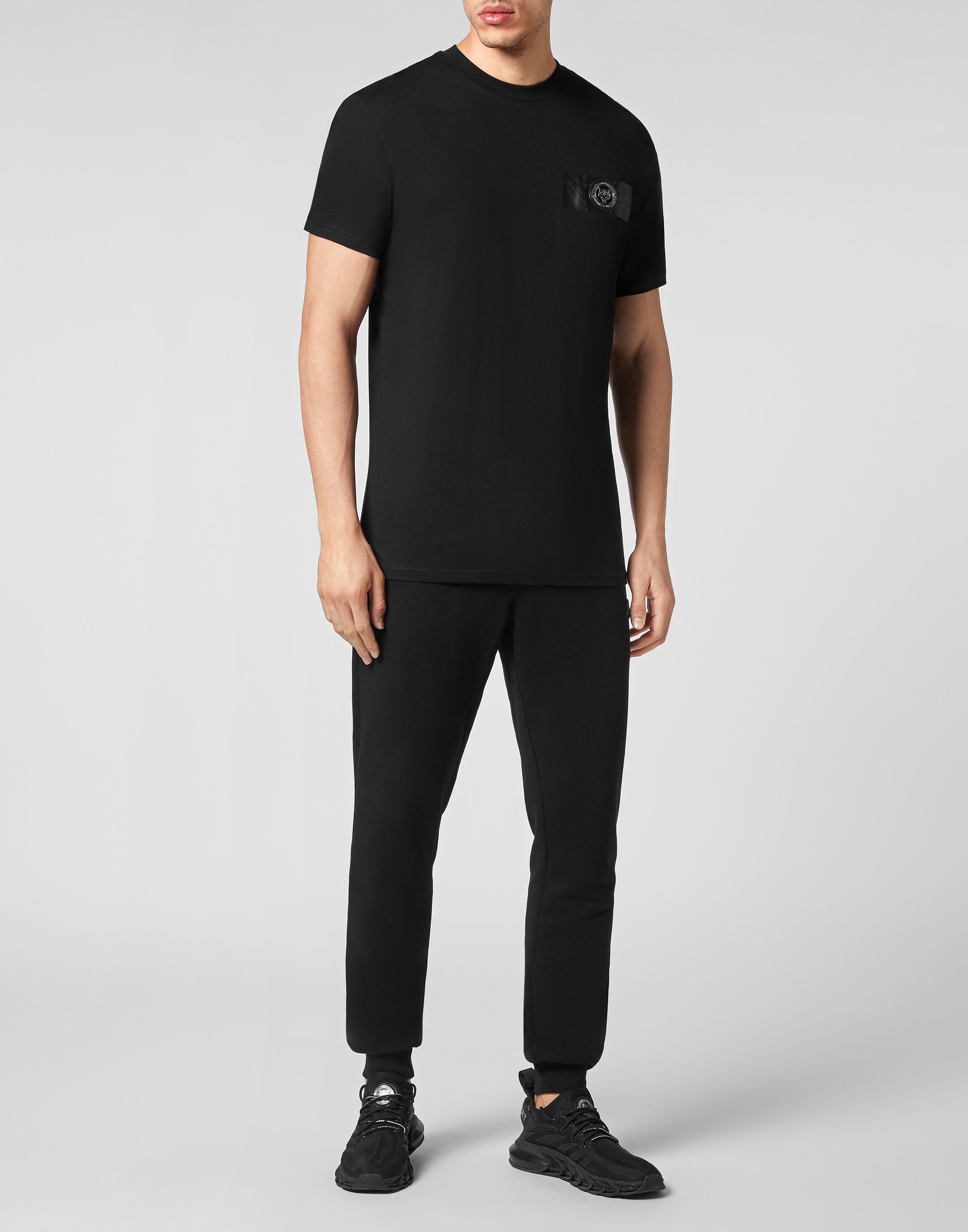 PLEIN SPORT T-Shirt »Tiger«