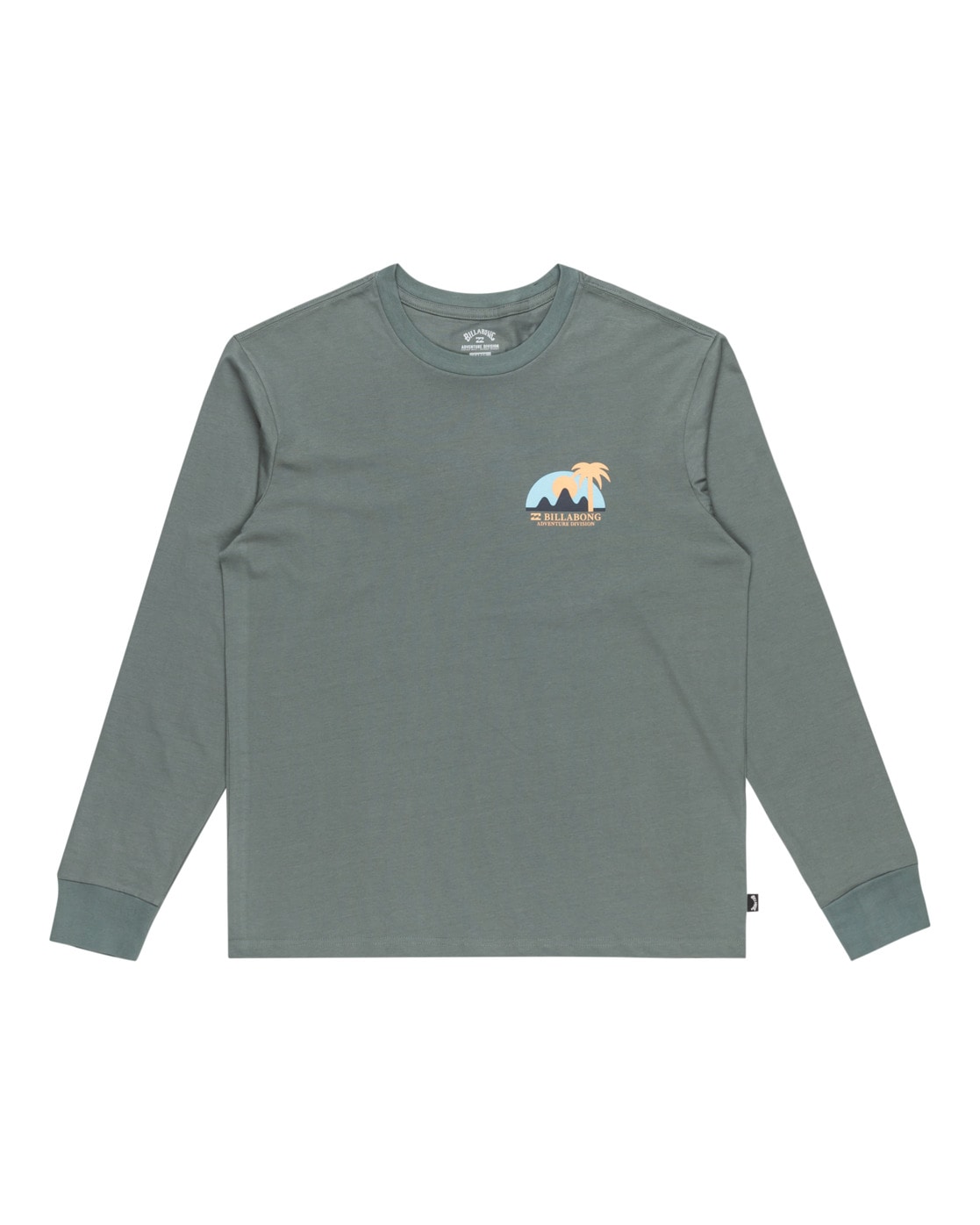 Billabong T-Shirt »Sun Down Adventure Division«