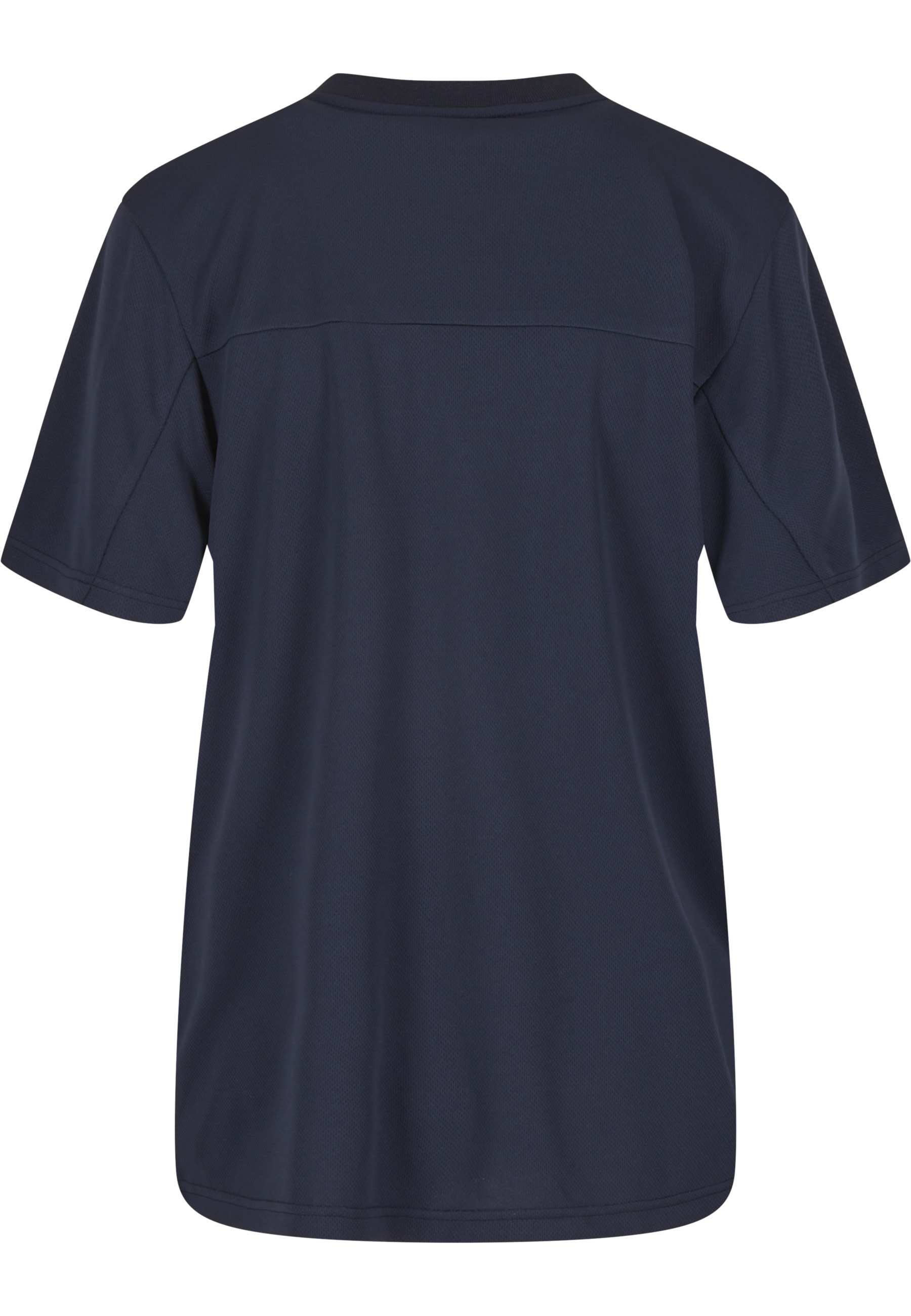 Karl Kani T-Shirt »Karl Kani Varsity Star Mesh Jersey« 1 Stk.