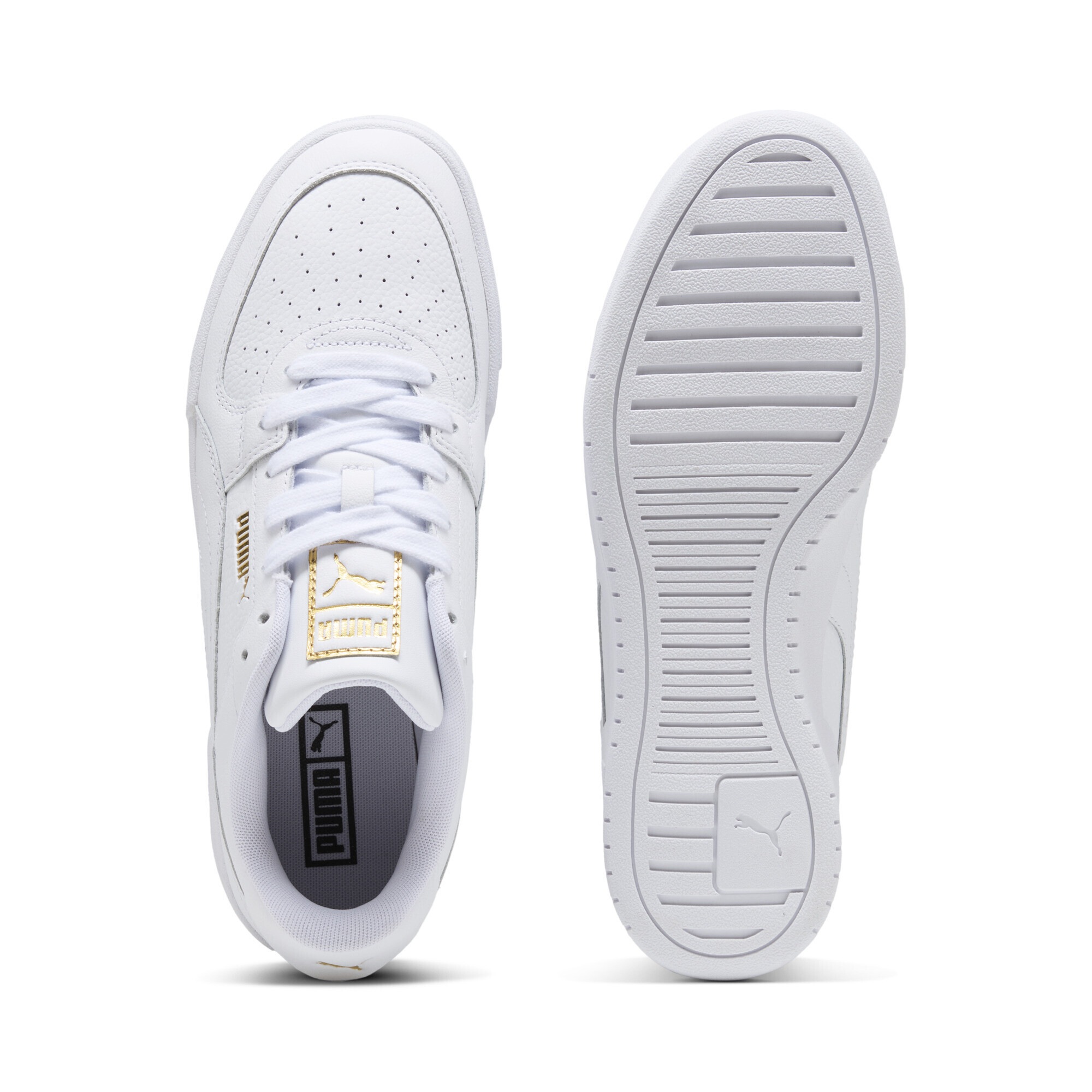 PUMA Sneaker »CA Pro Classic II Sneakers Erwachsene«