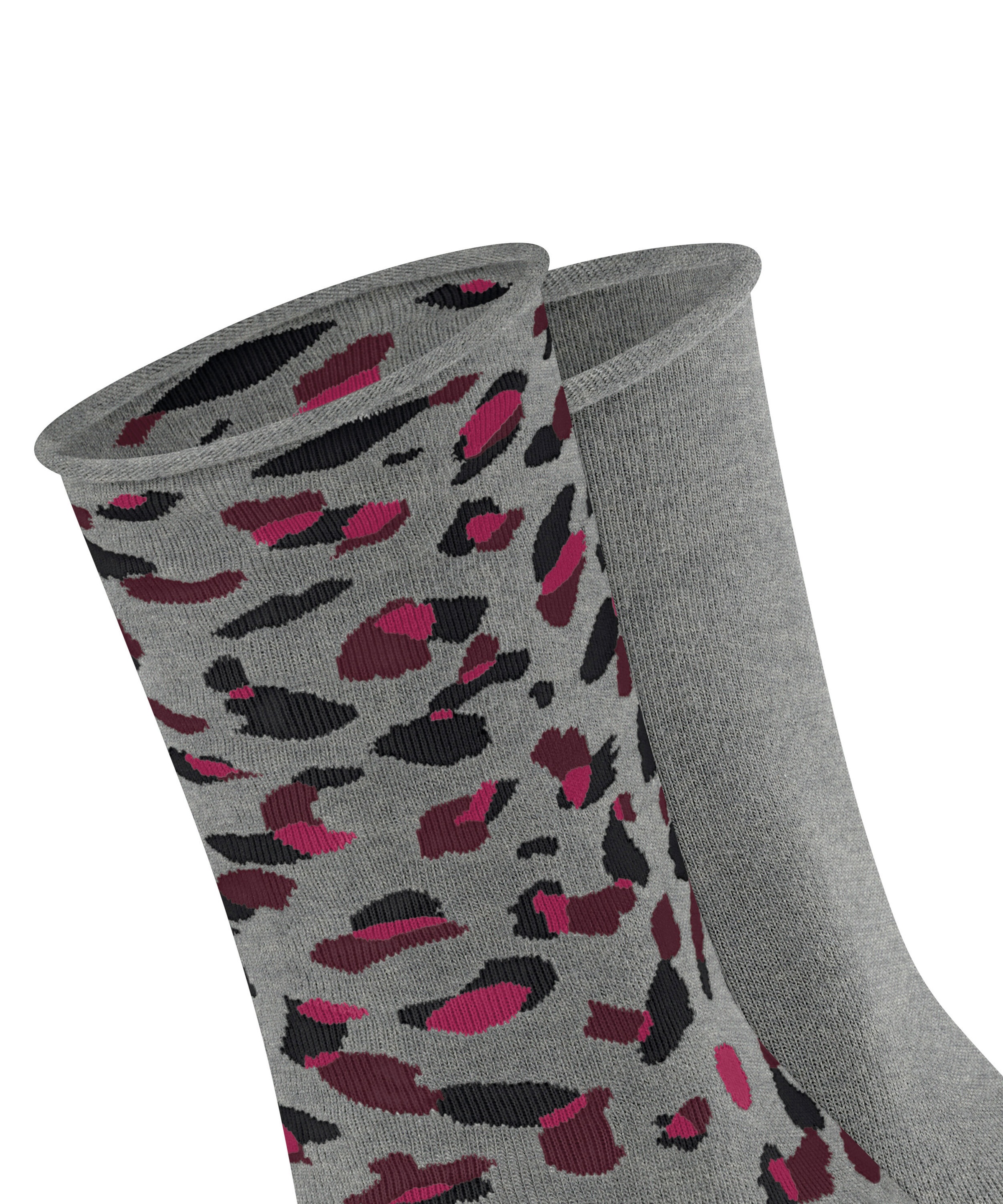 Esprit Socken »Art Pattern 2-Pack« 2 Stk. tlg.