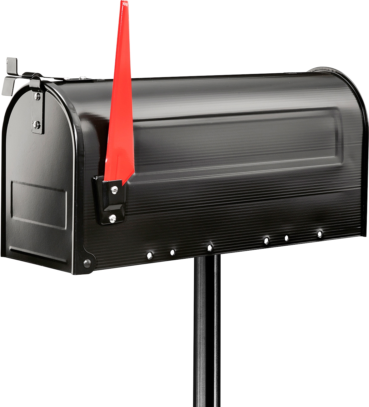 Burg Wächter Briefkasten »U.S. Mailbox«, mit großem Fassungsvermögen