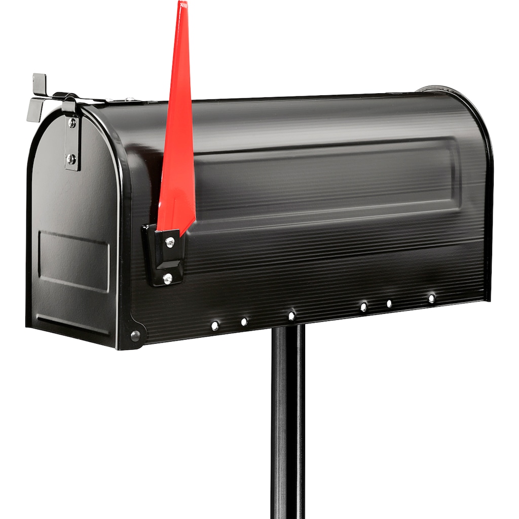 Burg Wächter Briefkasten »U.S. Mailbox«