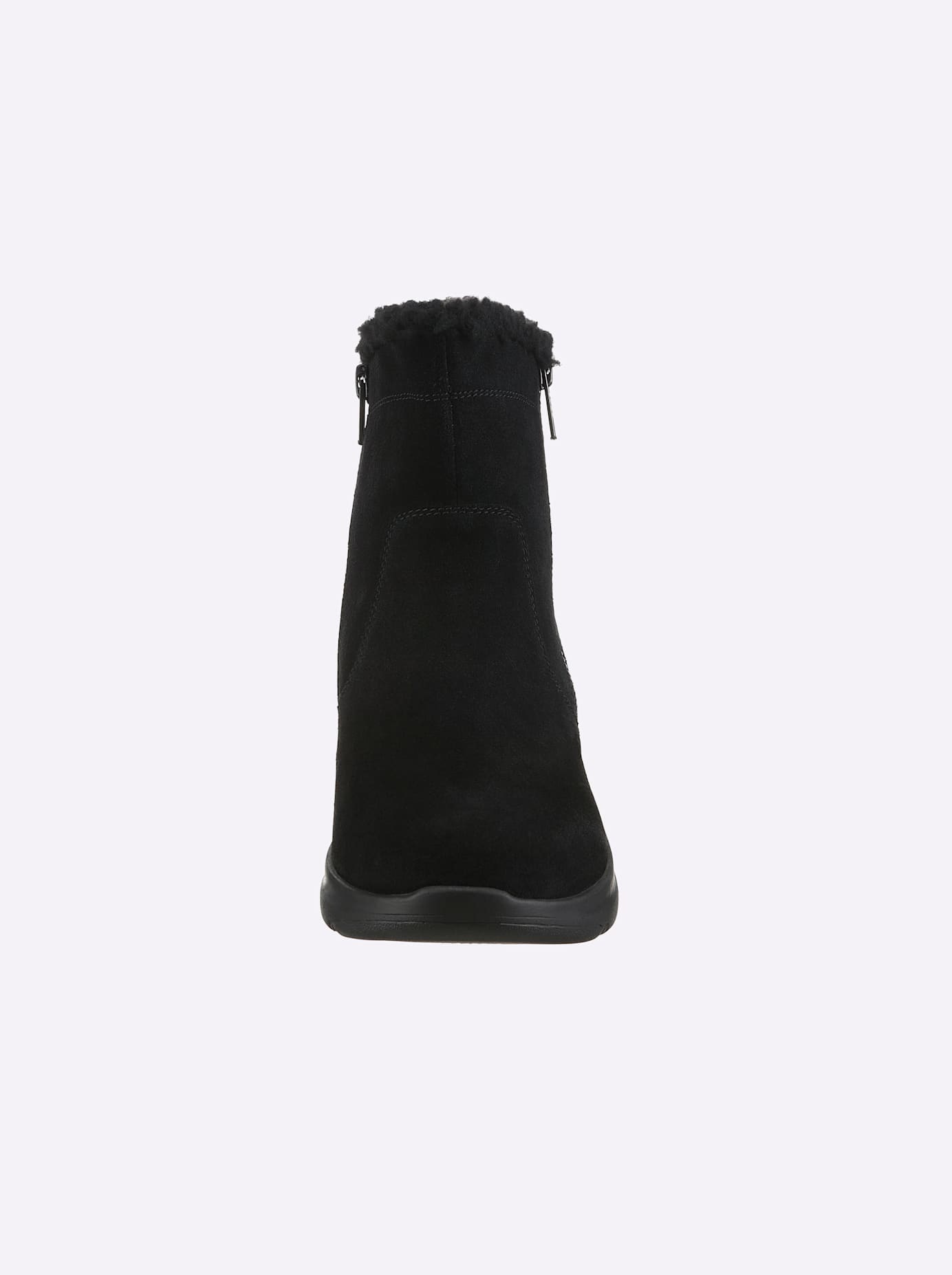 Casual Looks Stiefelette günstig online kaufen