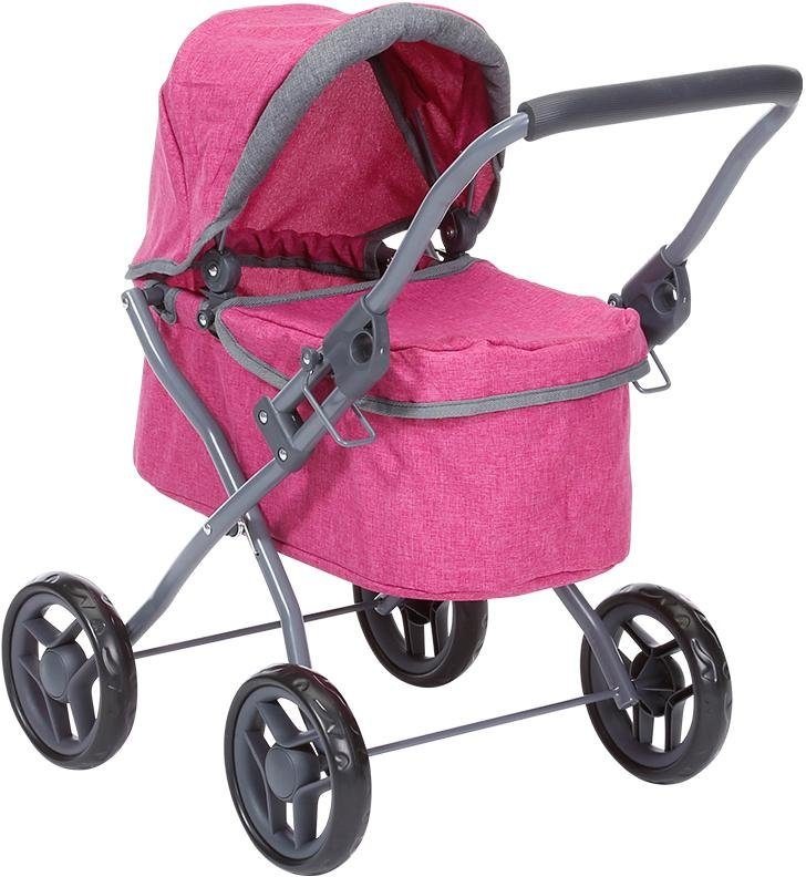 Knorrtoys® Puppenwagen »Mini Lili - Berry« kaufen