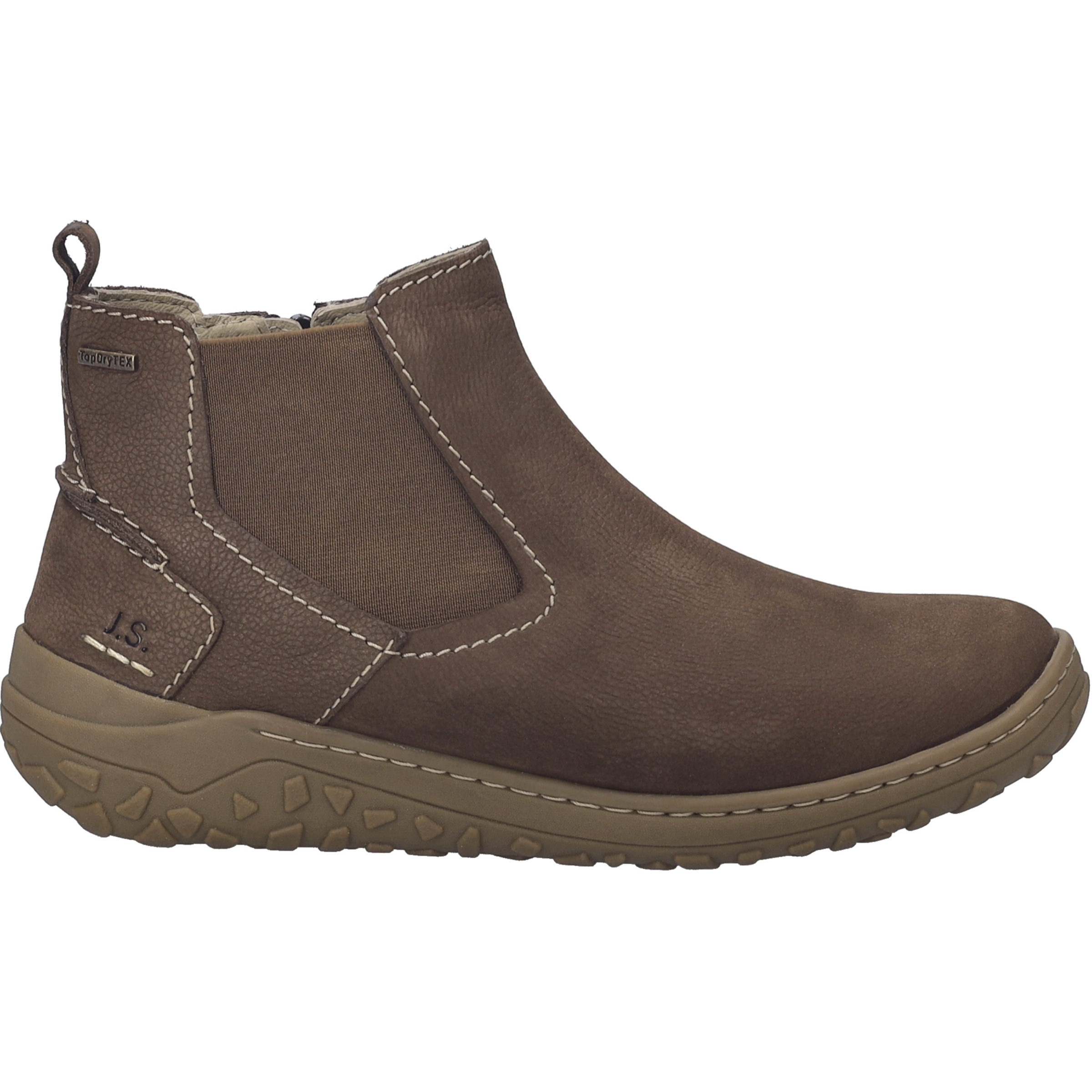 Josef Seibel Schnürschuh "Ruby 55, brasil" günstig online kaufen