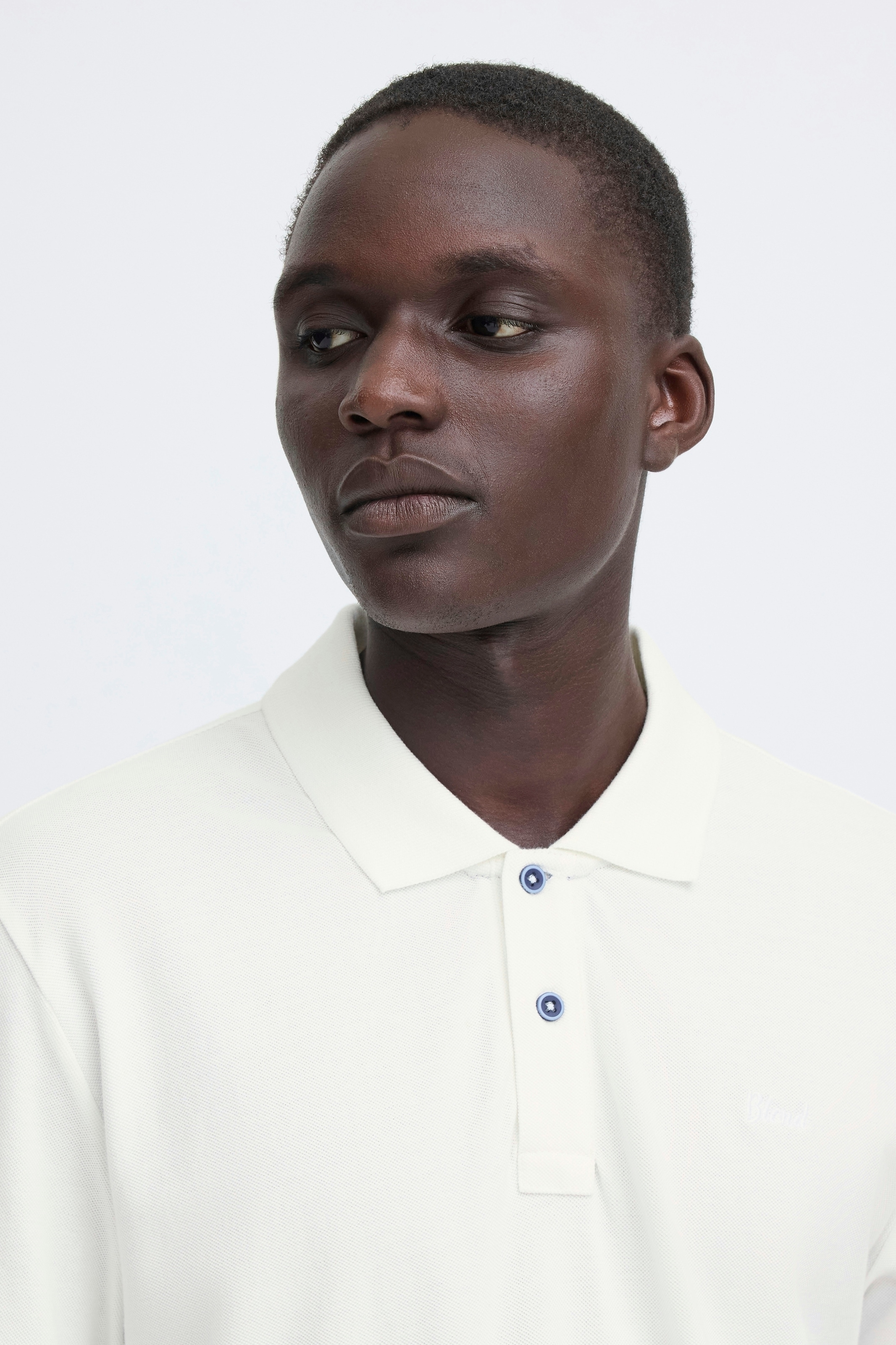 Blend Poloshirt »BHABDO POLO S/S«