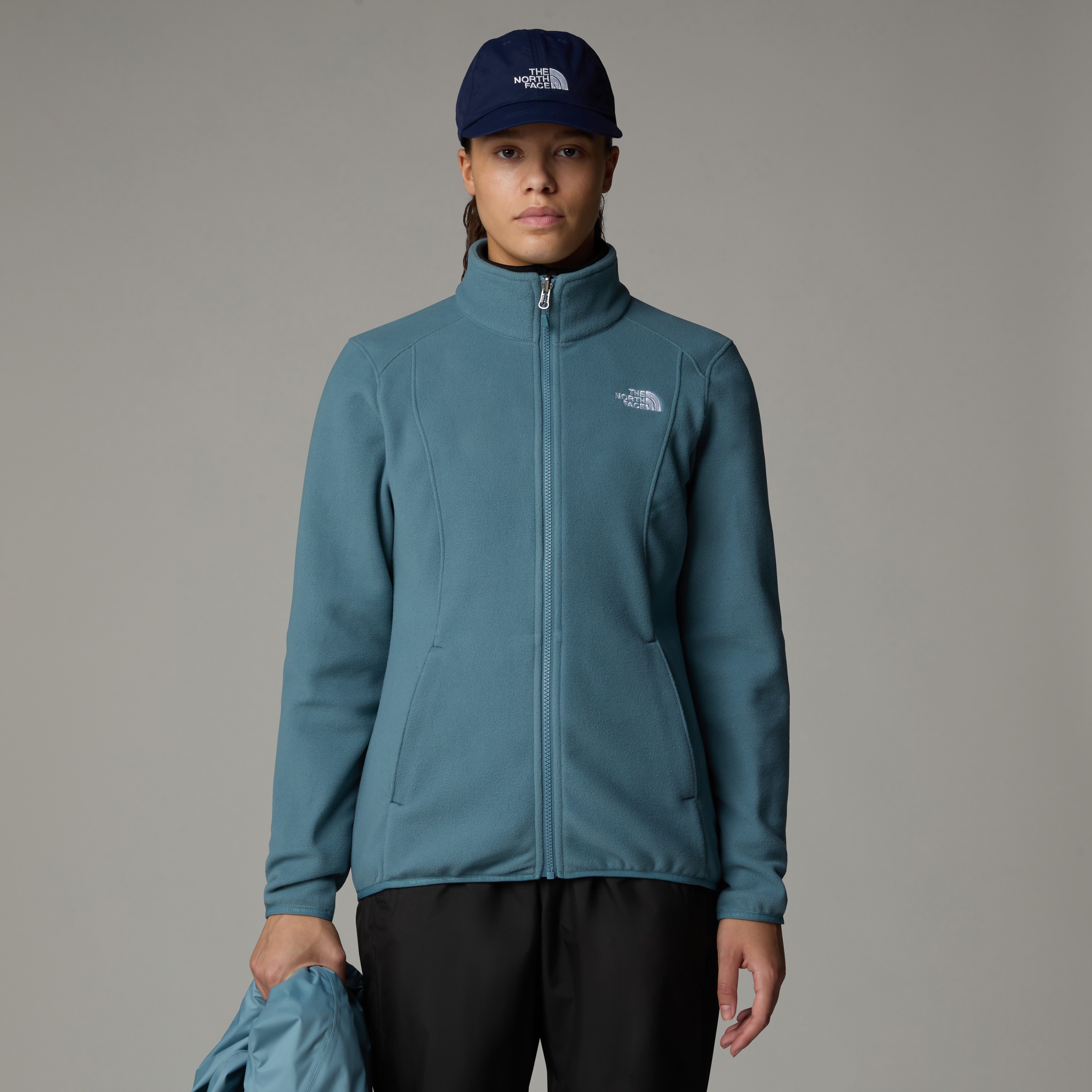 The North Face Funktionsparka "W EVOLVE II TRICLIMATE JACKET - EU" 1 Stk. t günstig online kaufen