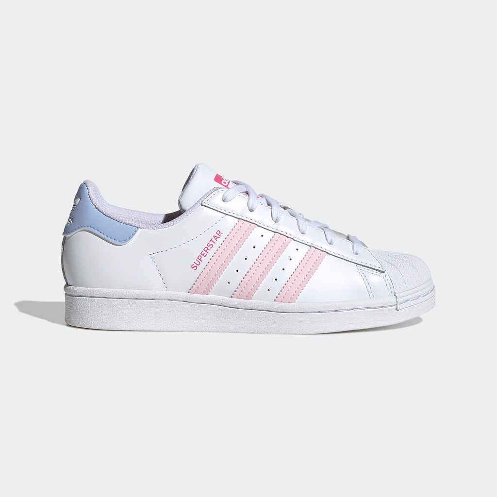 adidas Originals Sneaker »SUPERSTAR«