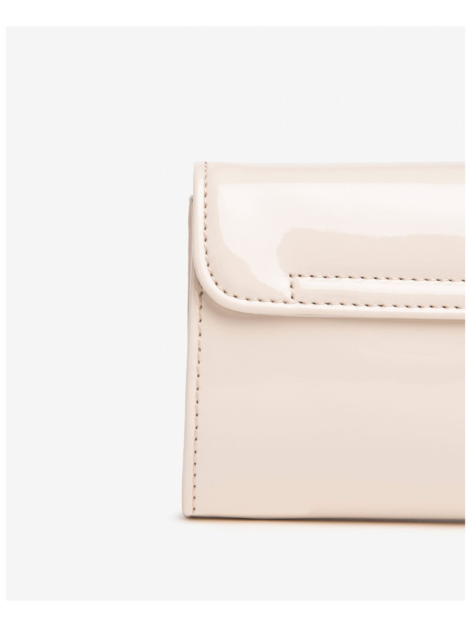 Nero Giardini Clutch »Nero Giardini Taschen Lederimitat«