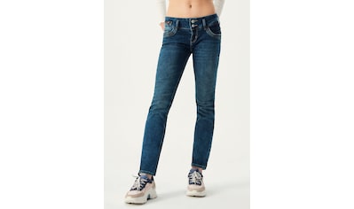 Mamalicious Slim-fit-Jeans »MLEVANS SLIM JEANS W. ELASTIC« kaufen | BAUR