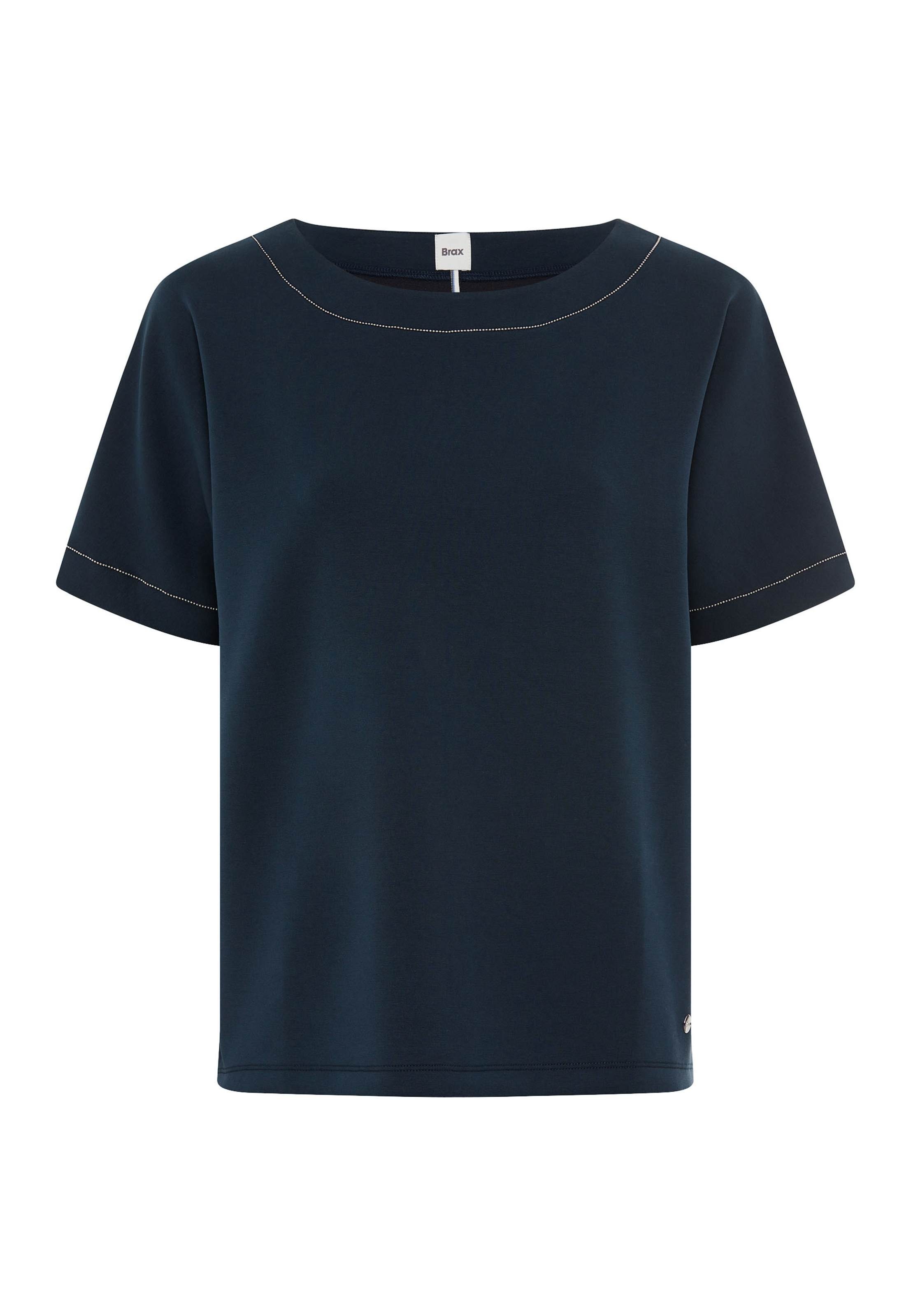 Brax Kurzarmshirt »Style BAILEE«