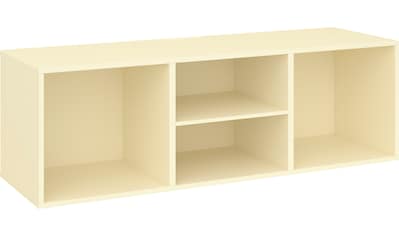 Hammel Furniture Media-Board »Keep by Hammel Modul 007«, mit festem Fachboden,... kaufen