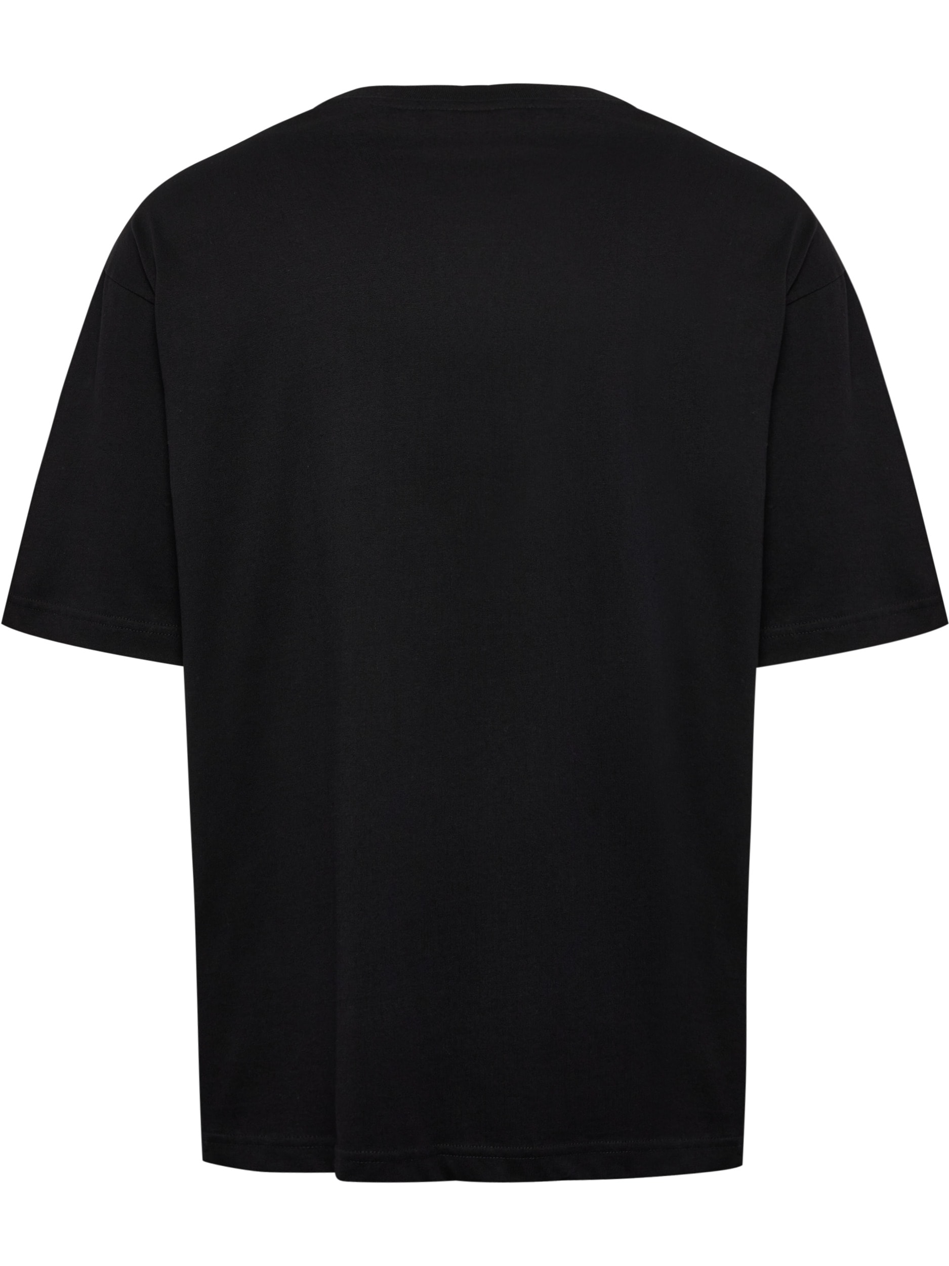 hummel T-Shirt, (1 tlg.)